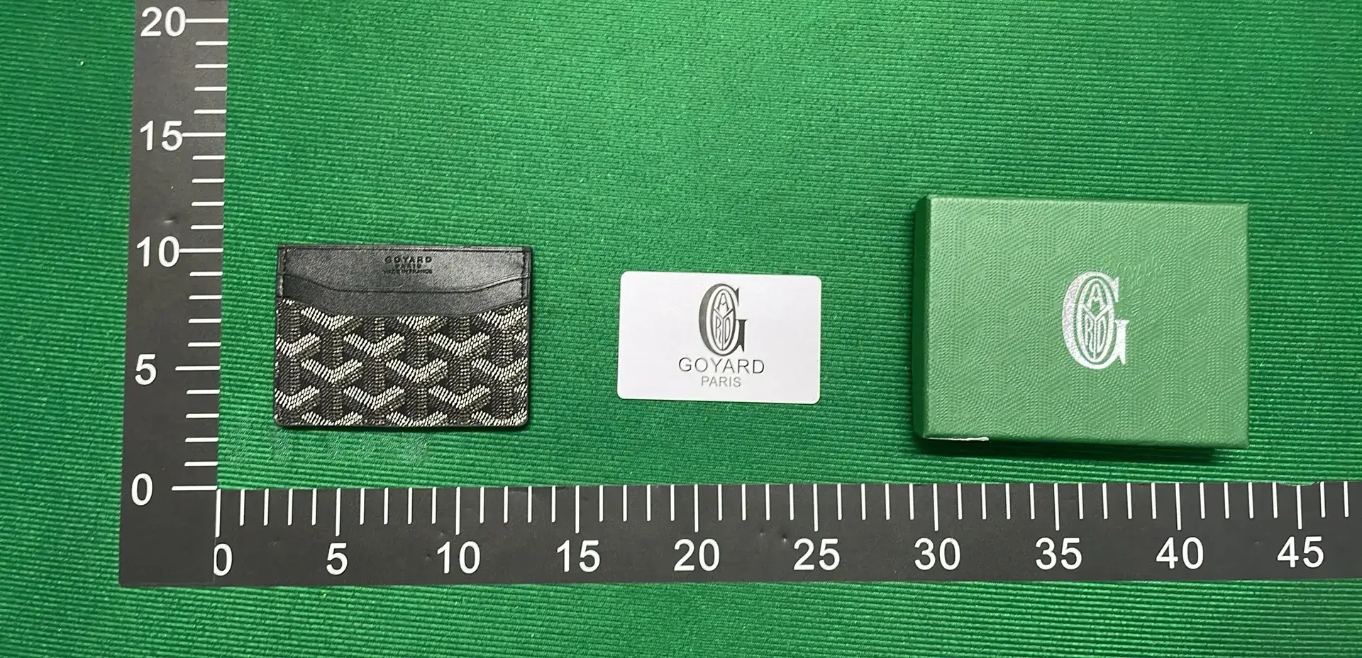 GOY saint-sulpice bag--L  in the Best OopBuy Spreadsheet QC photos