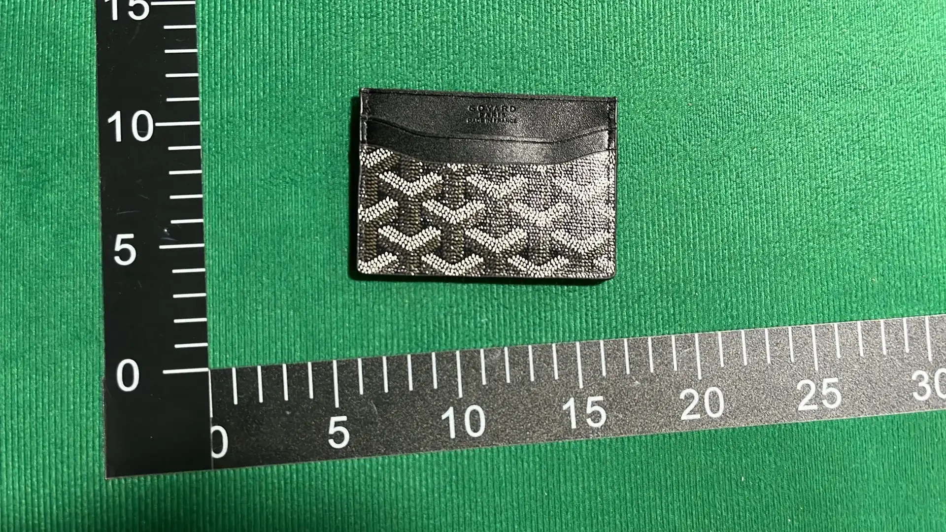 GOY saint-sulpice bag--L  in the Best OopBuy Spreadsheet QC photos