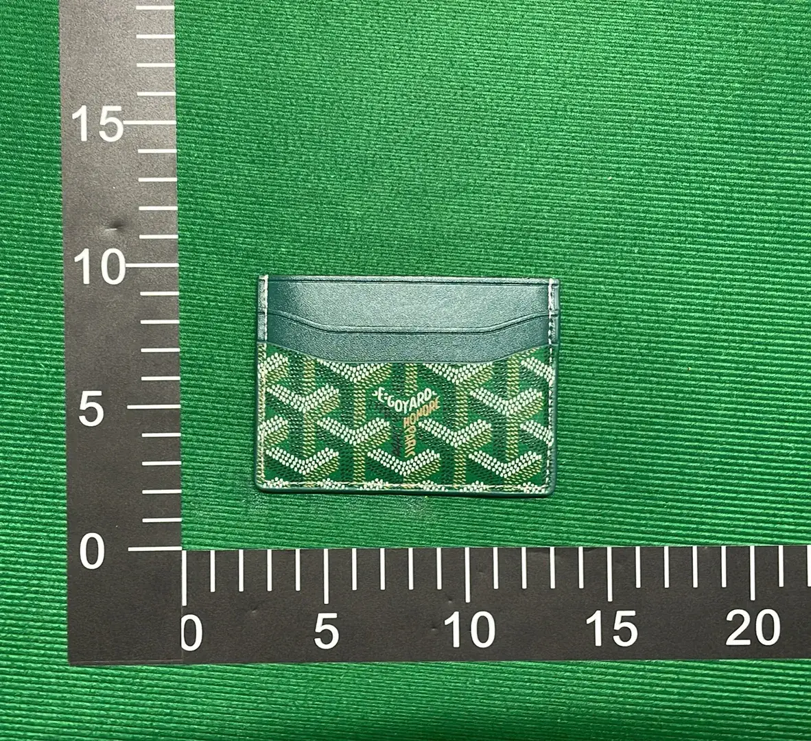 GOY saint-sulpice bag--L  in the Best OopBuy Spreadsheet QC photos