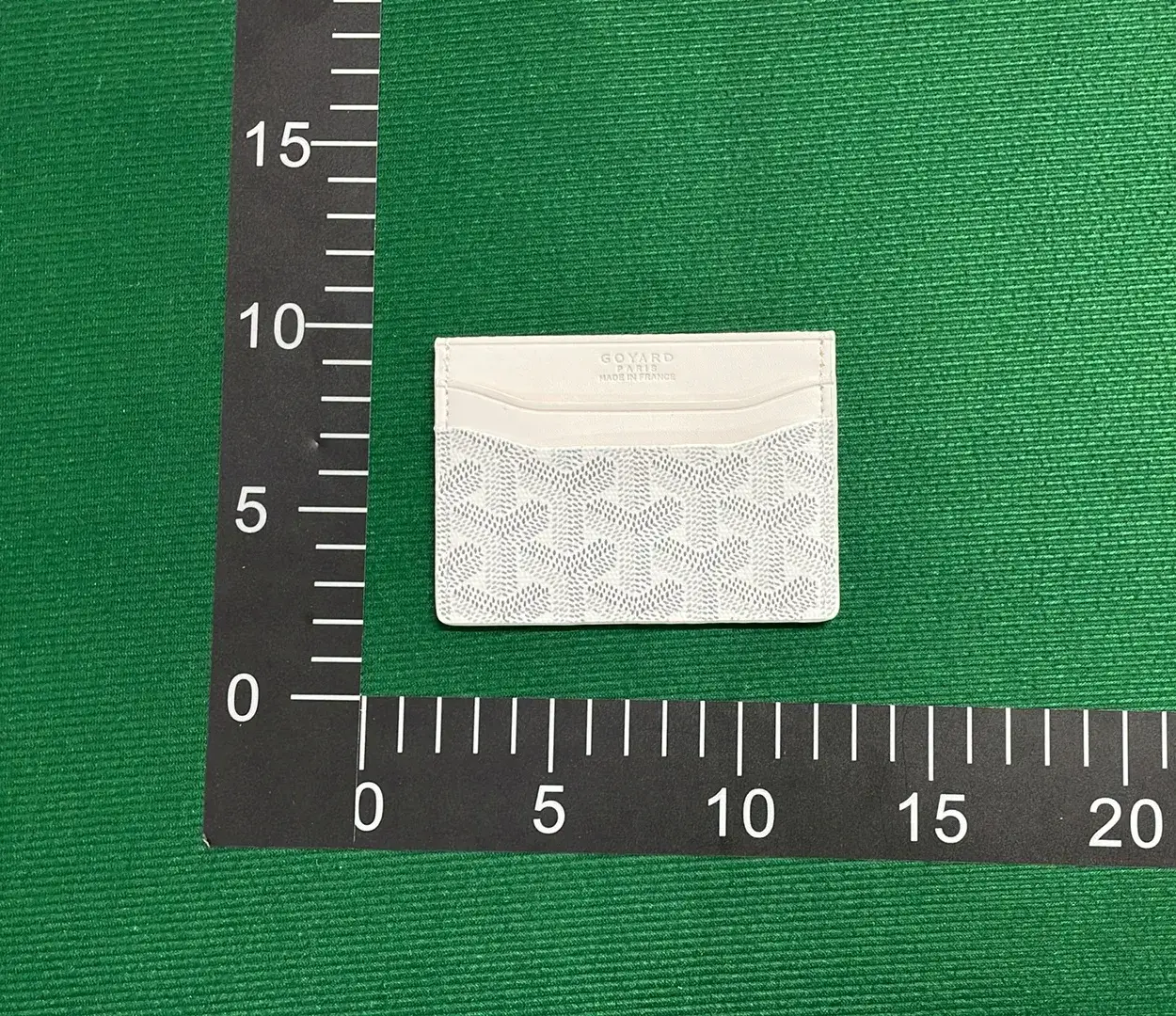 GOY saint-sulpice bag--L  in the Best OopBuy Spreadsheet QC photos