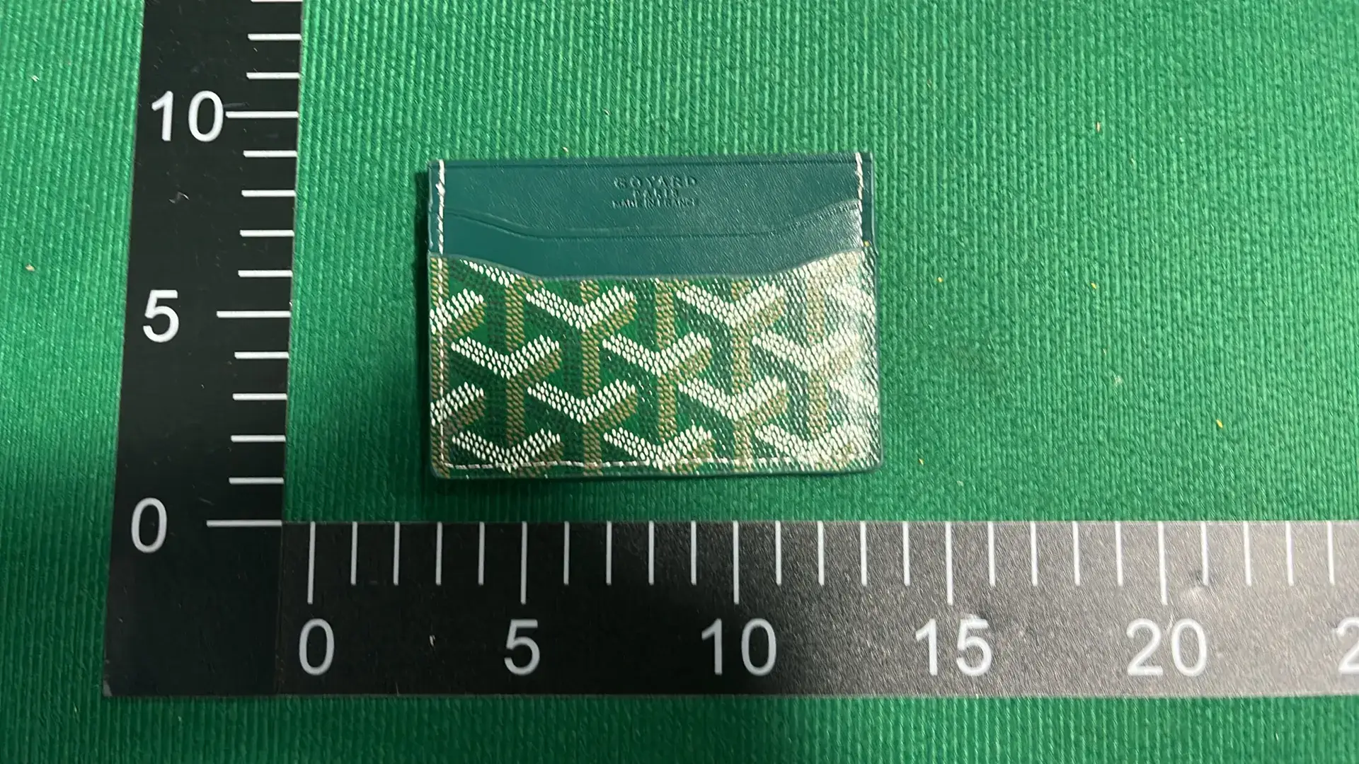 GOY saint-sulpice bag--L  in the Best OopBuy Spreadsheet QC photos