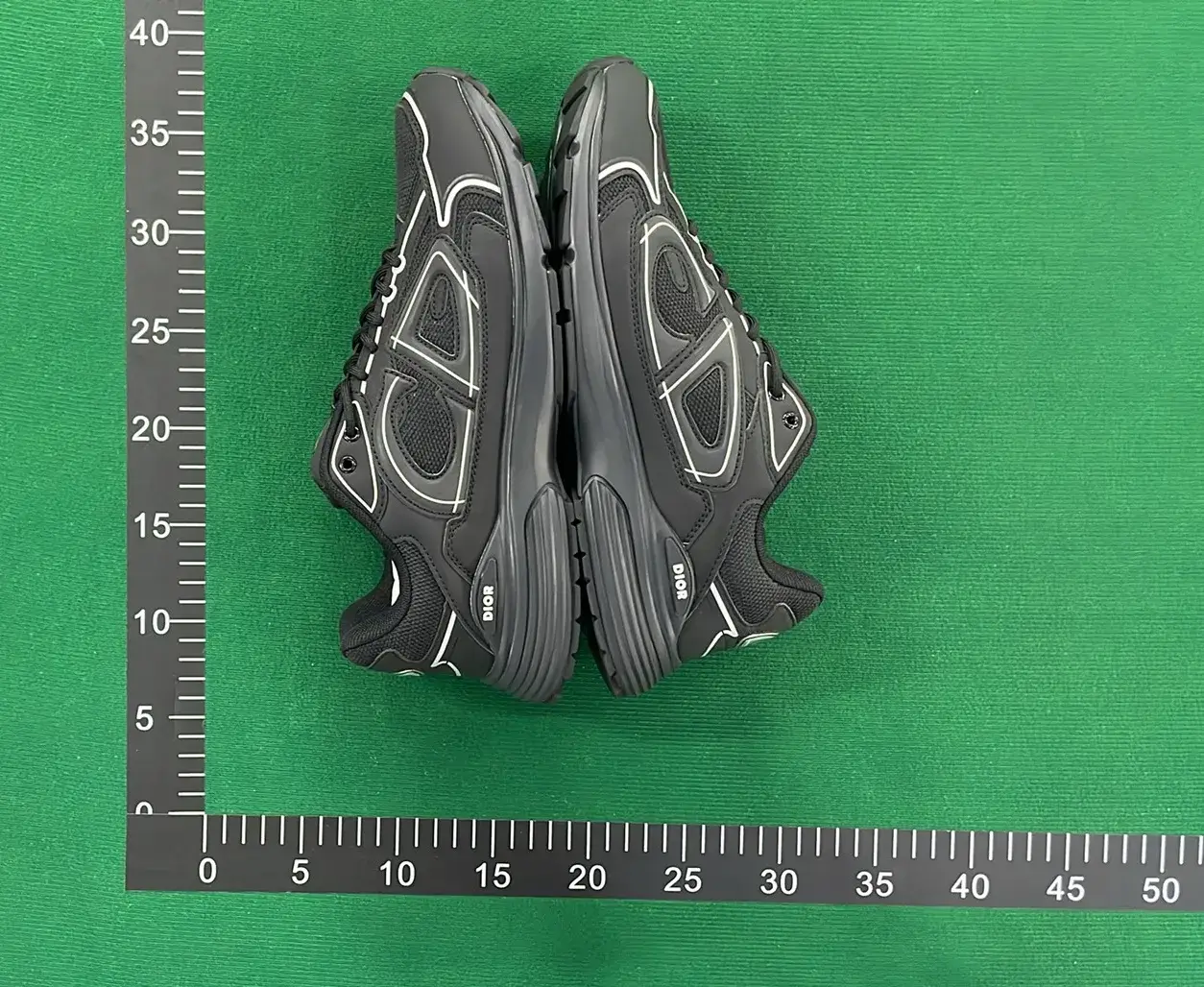 DC B30-L  in the Best OopBuy Spreadsheet QC photos