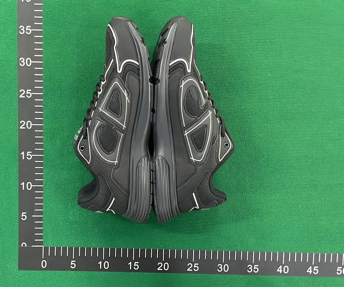 DC B30-L  in the Best OopBuy Spreadsheet QC photos