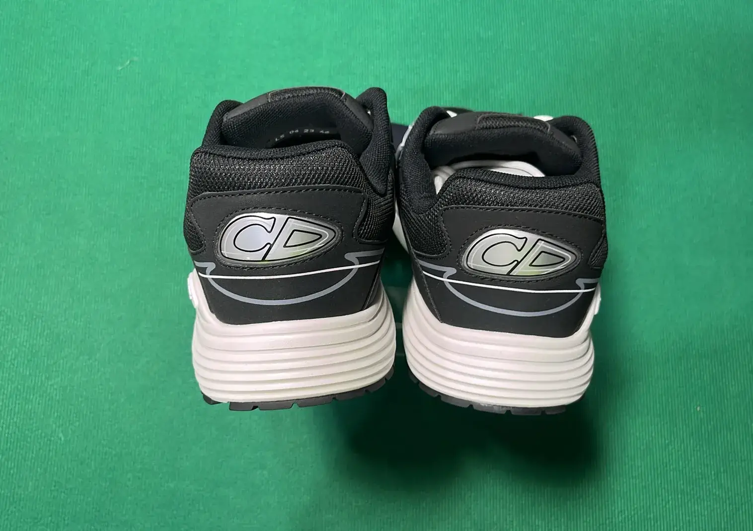 DC B30-L  in the Best OopBuy Spreadsheet QC photos