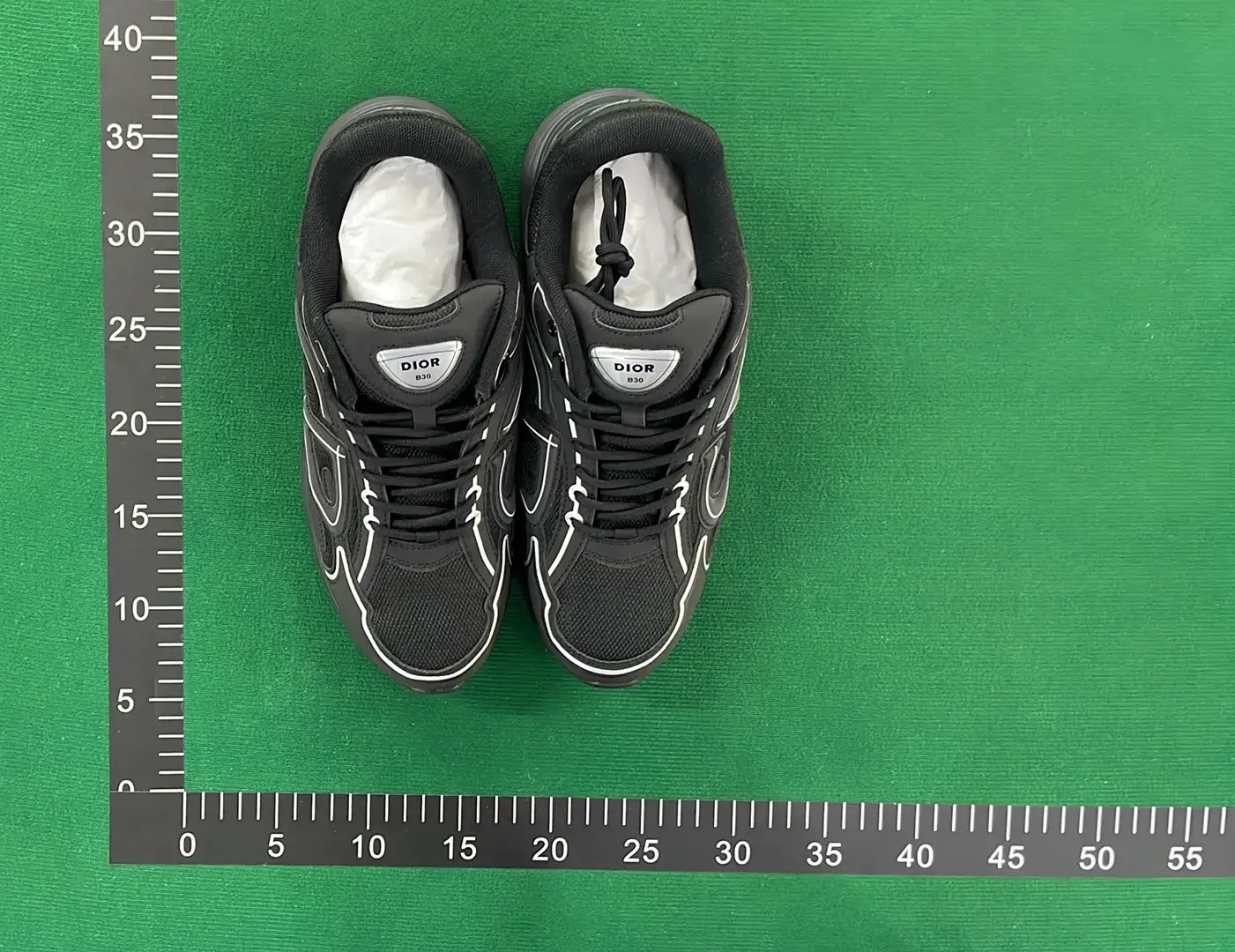 DC B30-L  in the Best OopBuy Spreadsheet QC photos