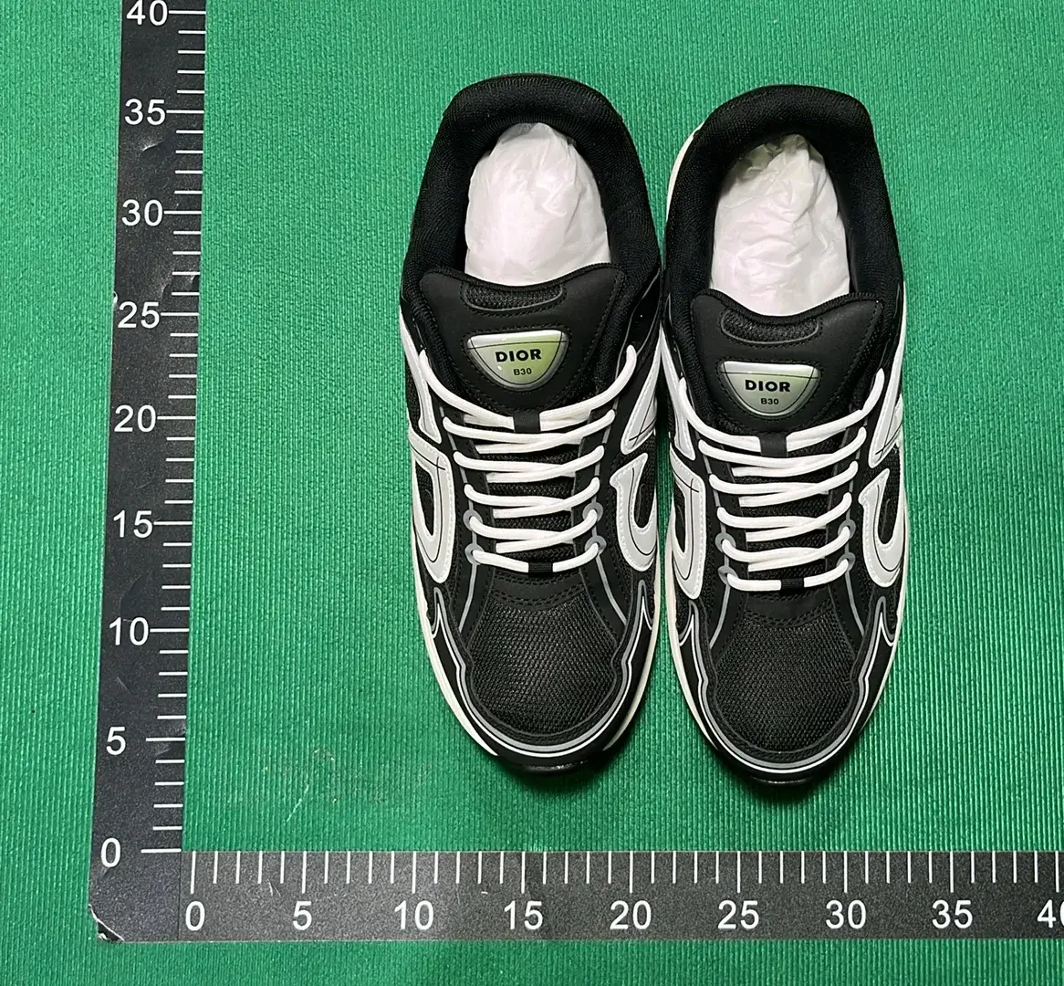 DC B30-L  in the Best OopBuy Spreadsheet QC photos