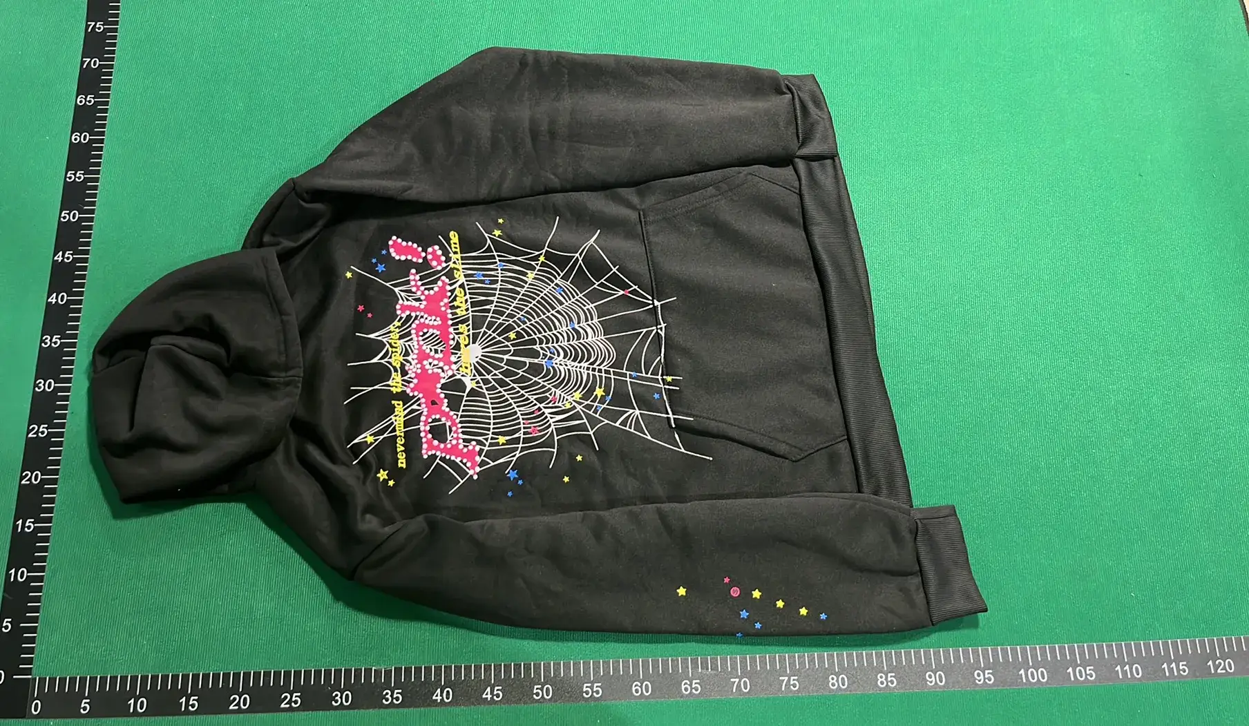 时尚潮流卫衣套装 008-L  in the Best OopBuy Spreadsheet QC photos