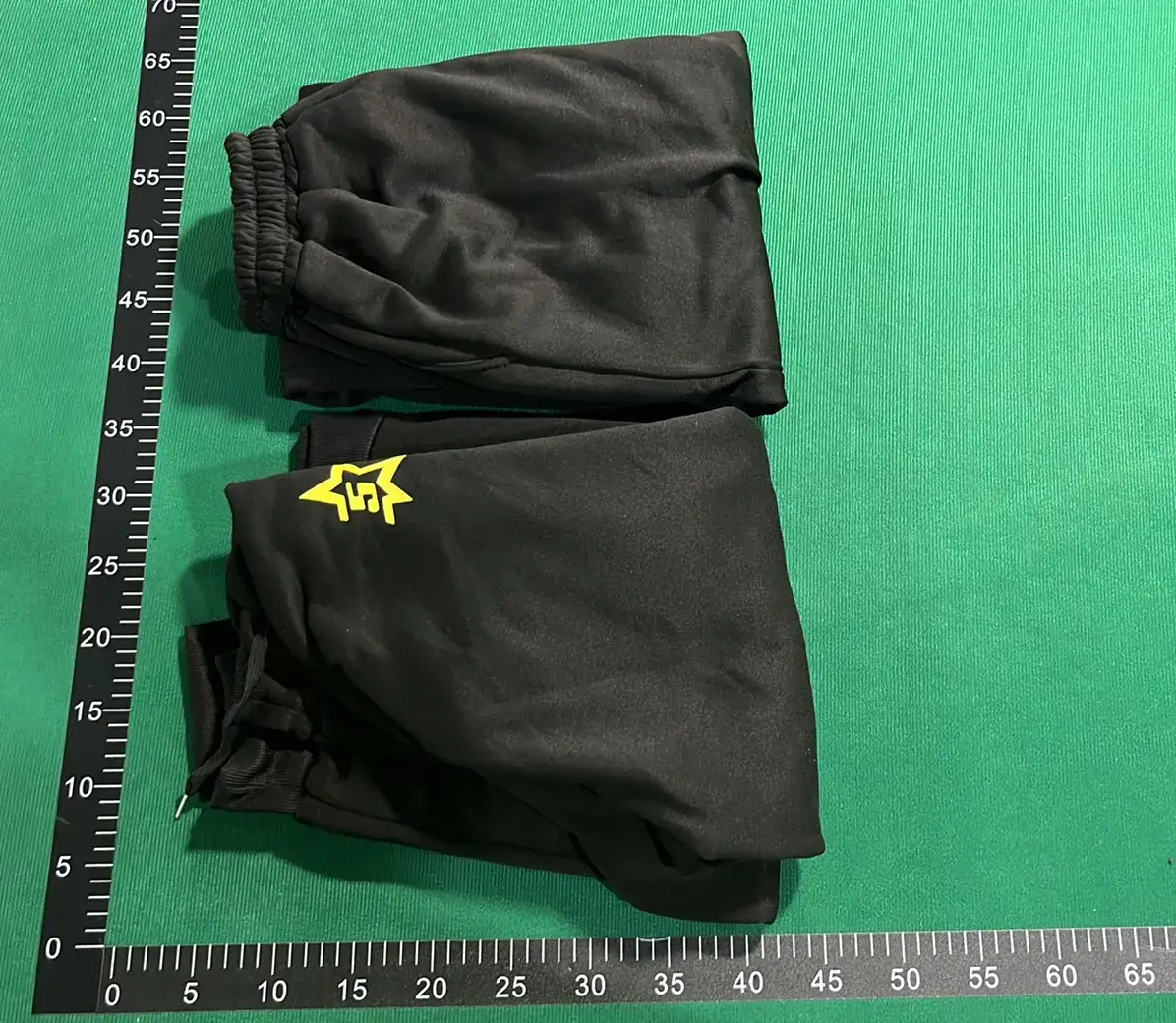 时尚潮流卫衣套装 008-L  in the Best OopBuy Spreadsheet QC photos