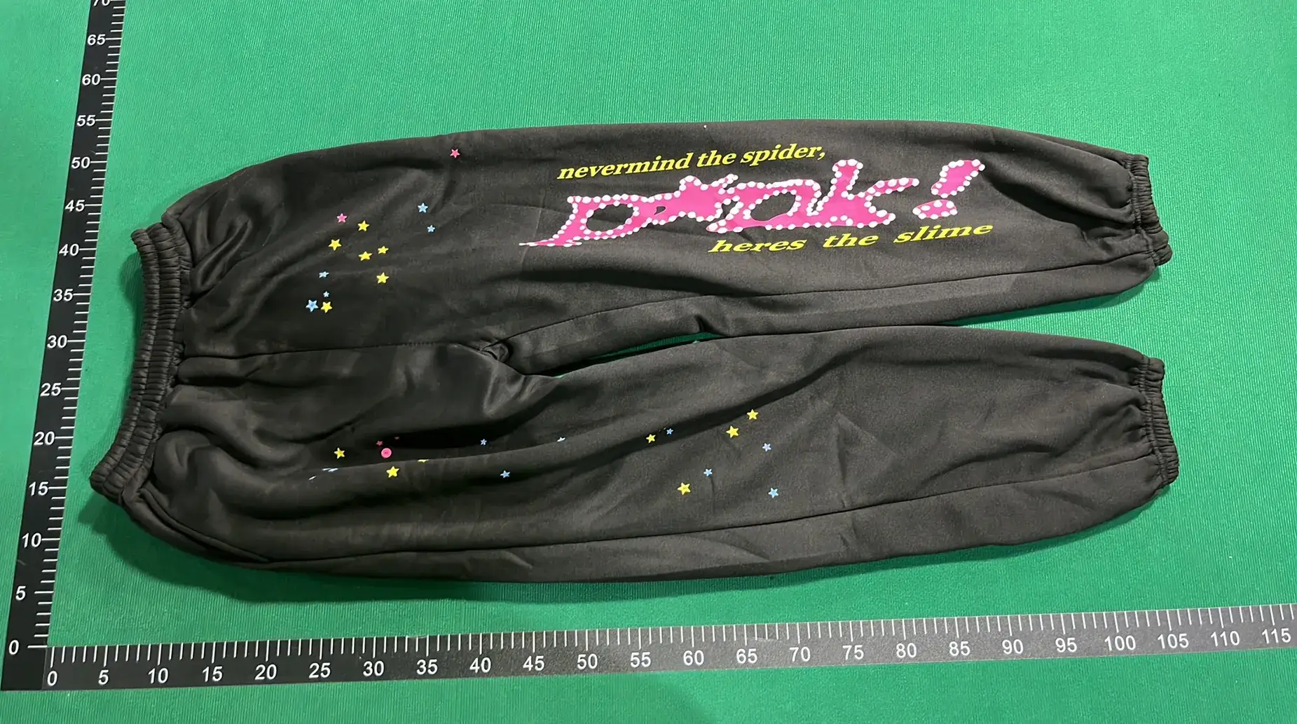 时尚潮流卫衣套装 008-L  in the Best OopBuy Spreadsheet QC photos