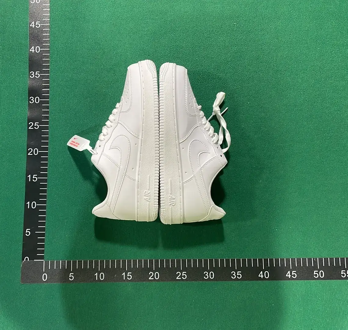 C-L Version Casual Shoes Sneakers Top Version 111-42号DZ  in the Best OopBuy Spreadsheet QC photos