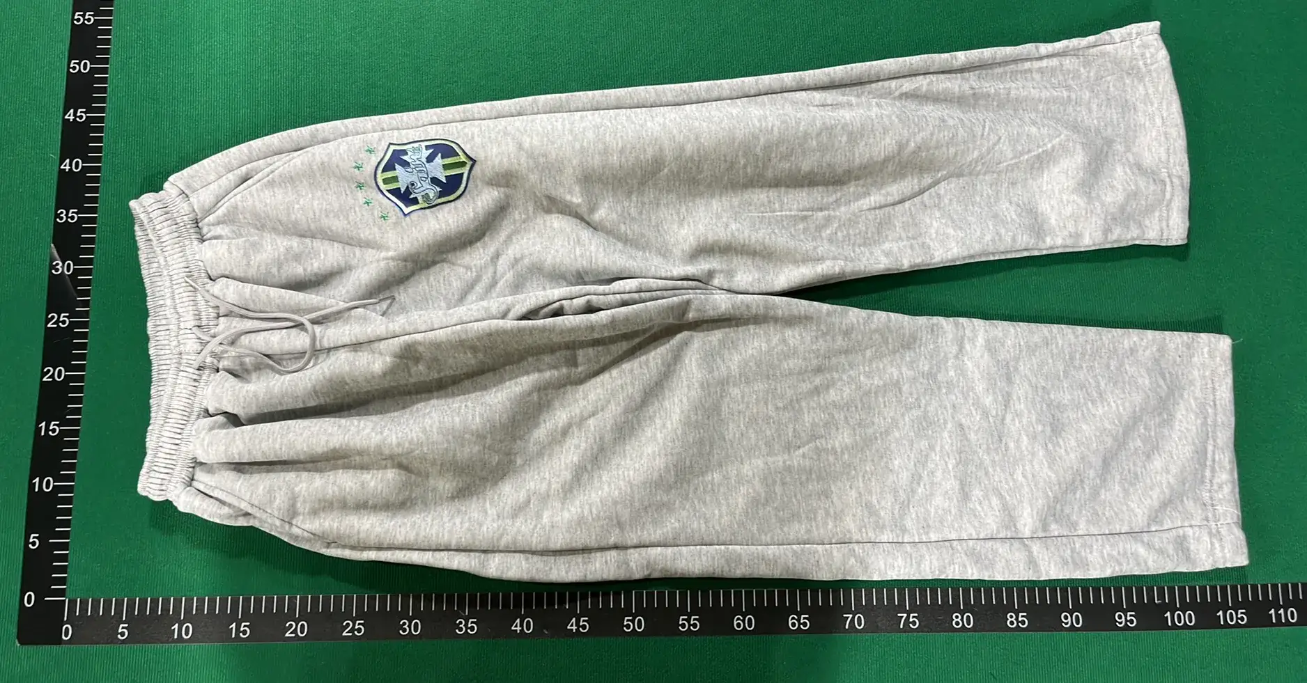  🔥1:1 batch Hoodie suit -1 – QC photos preview | CnFans  | 7583228982
