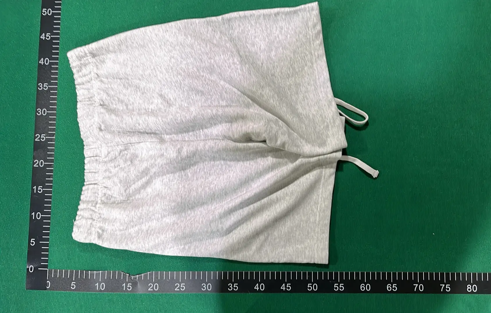 🔥1:1 batch Fear of God Essentials SS22 Sweatshort Dark Oatmea-1 – QC photos preview | CnFans  | 7583201346