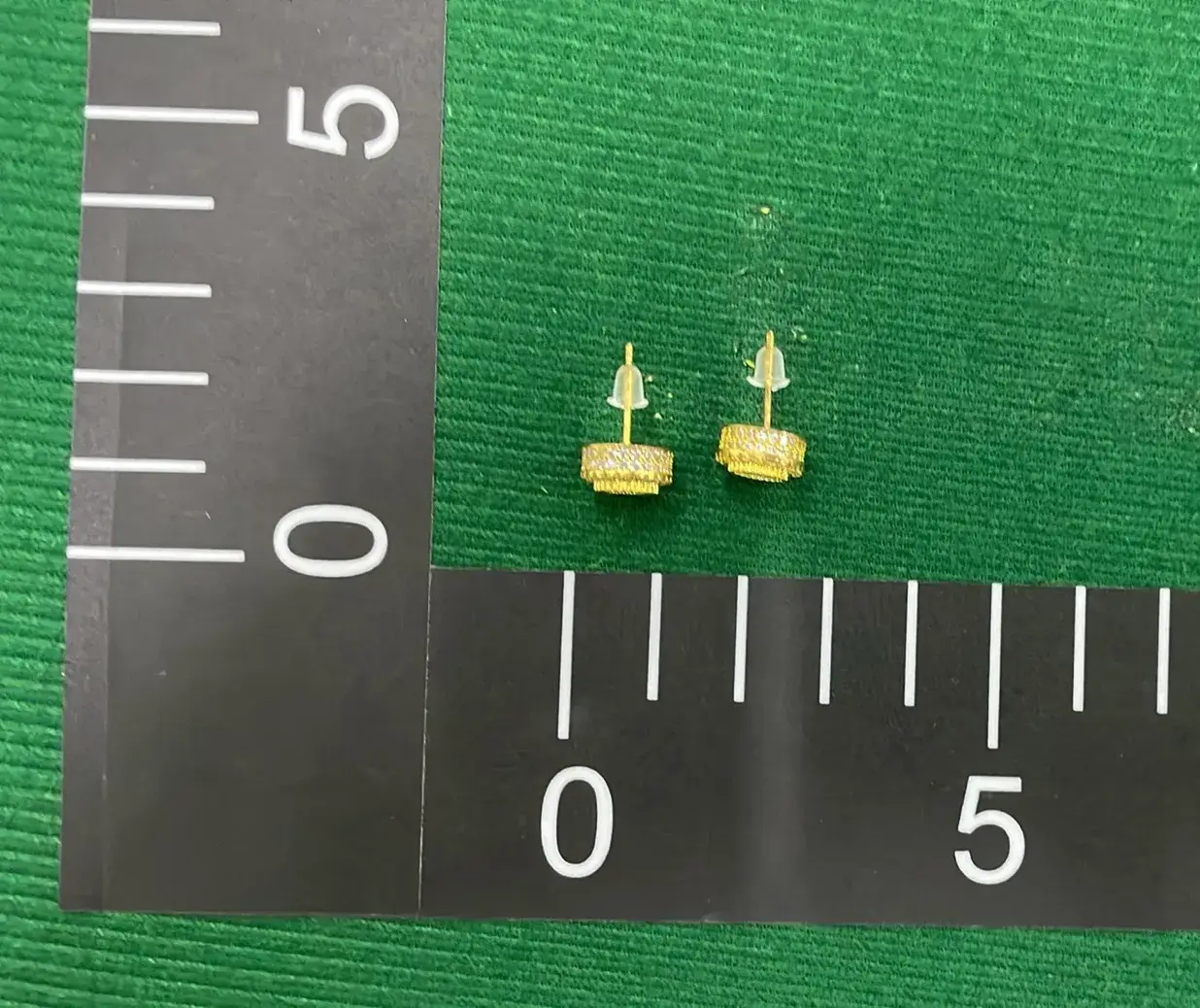  earrings – QC photos preview | CnFans  | 7508237908