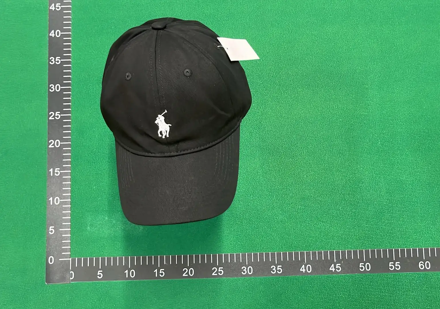  Ralph Lauren Caps （25+） – QC photos preview | CnFans  | 7518167239