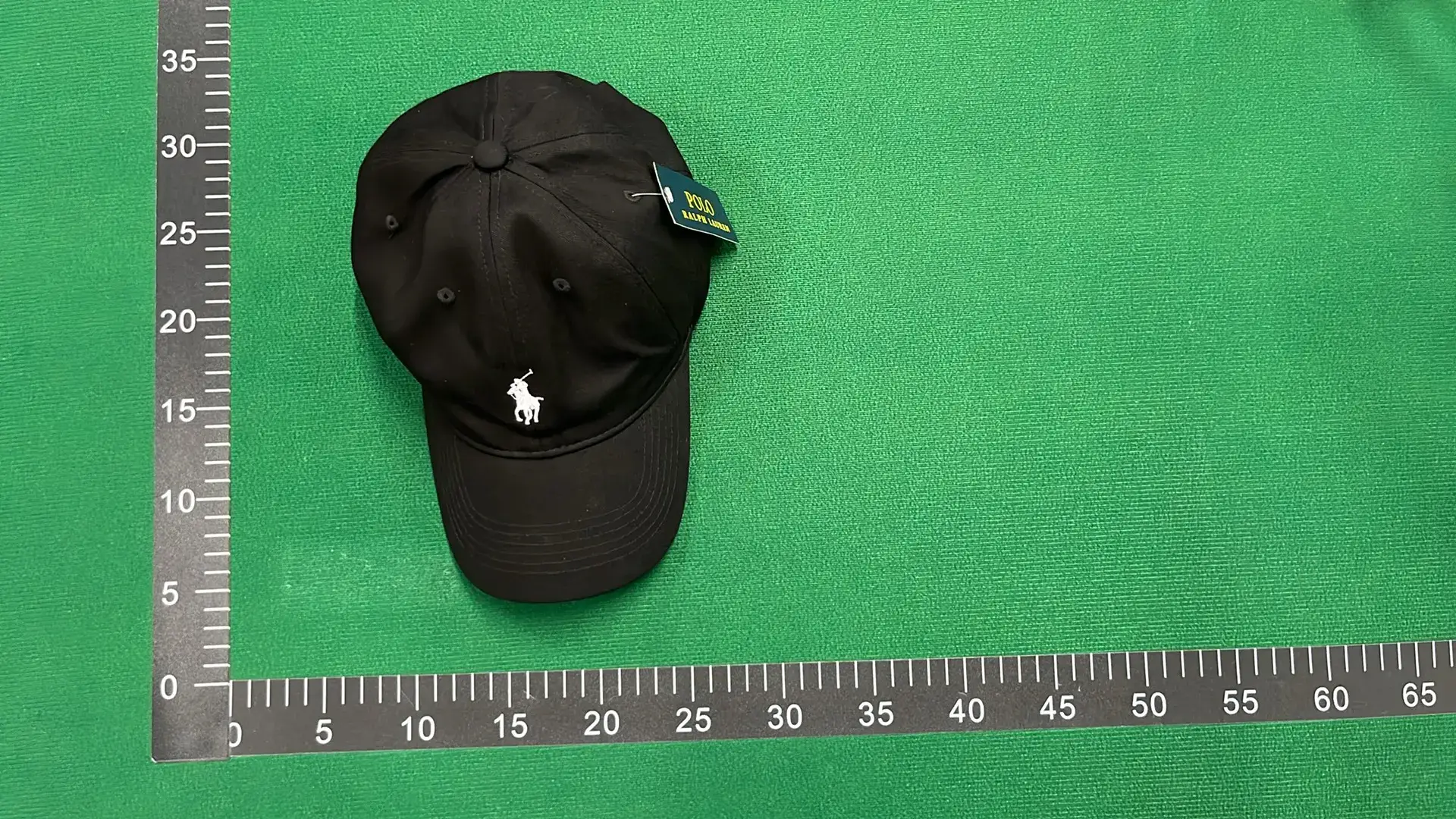  Ralph Lauren Caps （25+） – QC photos preview | CnFans  | 7518167239