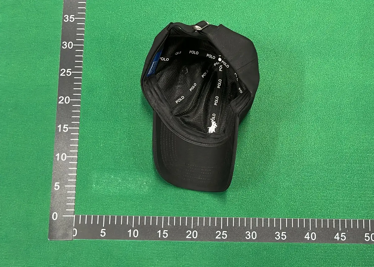  Ralph Lauren Caps （25+） – QC photos preview | CnFans  | 7518167239