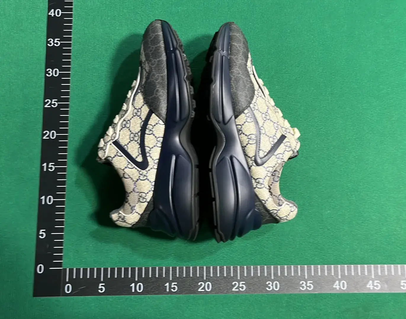  Gucci Rhyton (5+) – QC photos preview | CnFans  | 7518242271