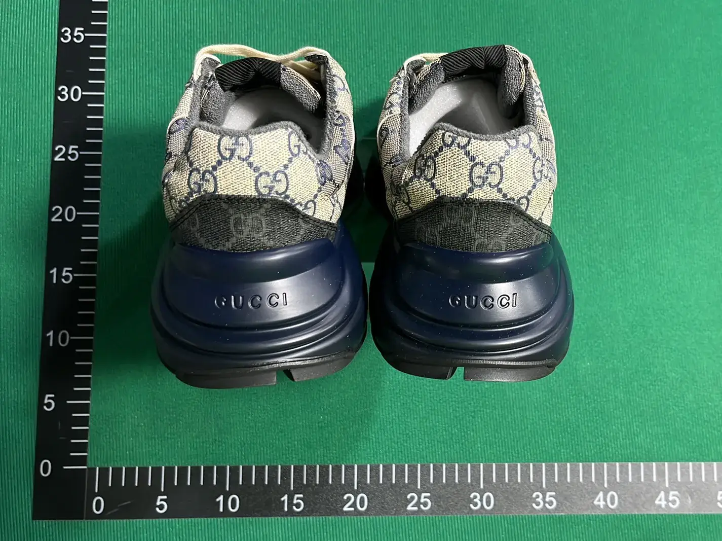  Gucci Rhyton (5+) – QC photos preview | CnFans  | 7518242271