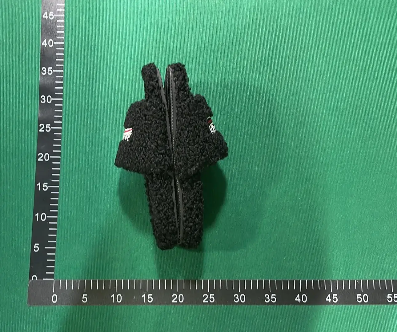 Balenciaga Furry (5+)  in the Best OopBuy Spreadsheet QC photos