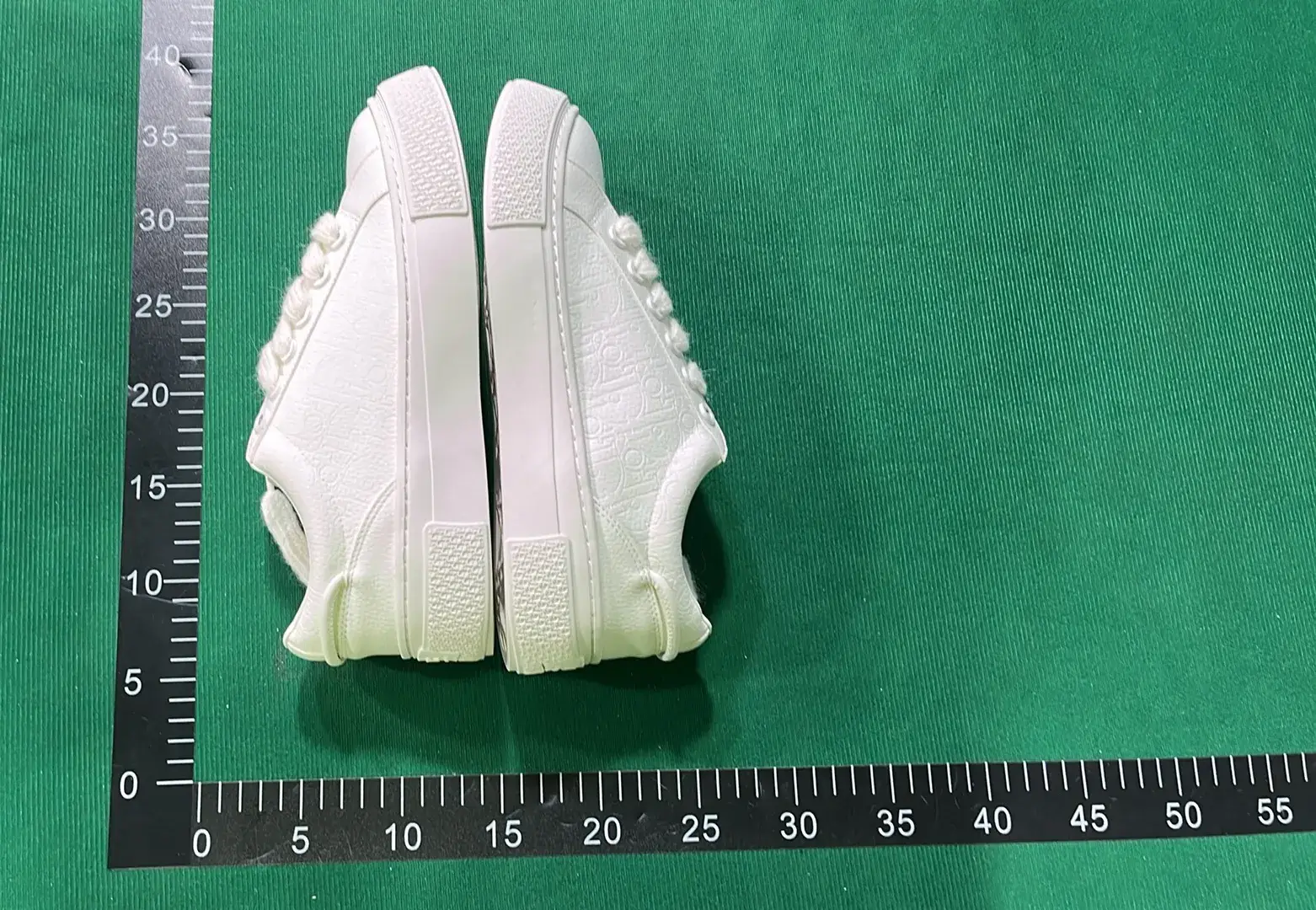  🔥1:1 batch High version D home B33 printing sports fashionable low-top splicing versatile casual shoes-P4M – QC photos preview | CnFans  | 7528834492