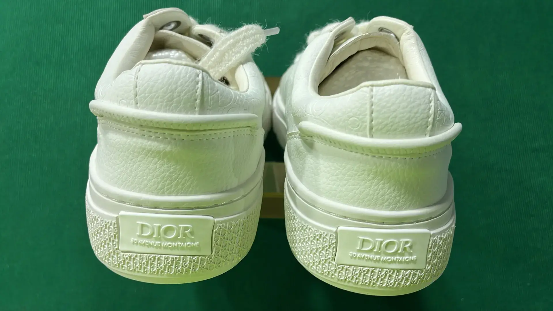  🔥1:1 batch High version D home B33 printing sports fashionable low-top splicing versatile casual shoes-P4M – QC photos preview | CnFans  | 7528834492