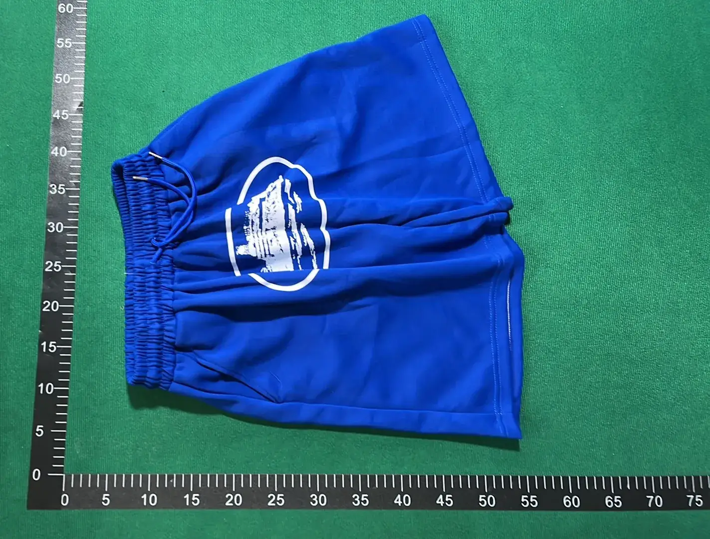 多色运动短裤  in the Best OopBuy Spreadsheet QC photos