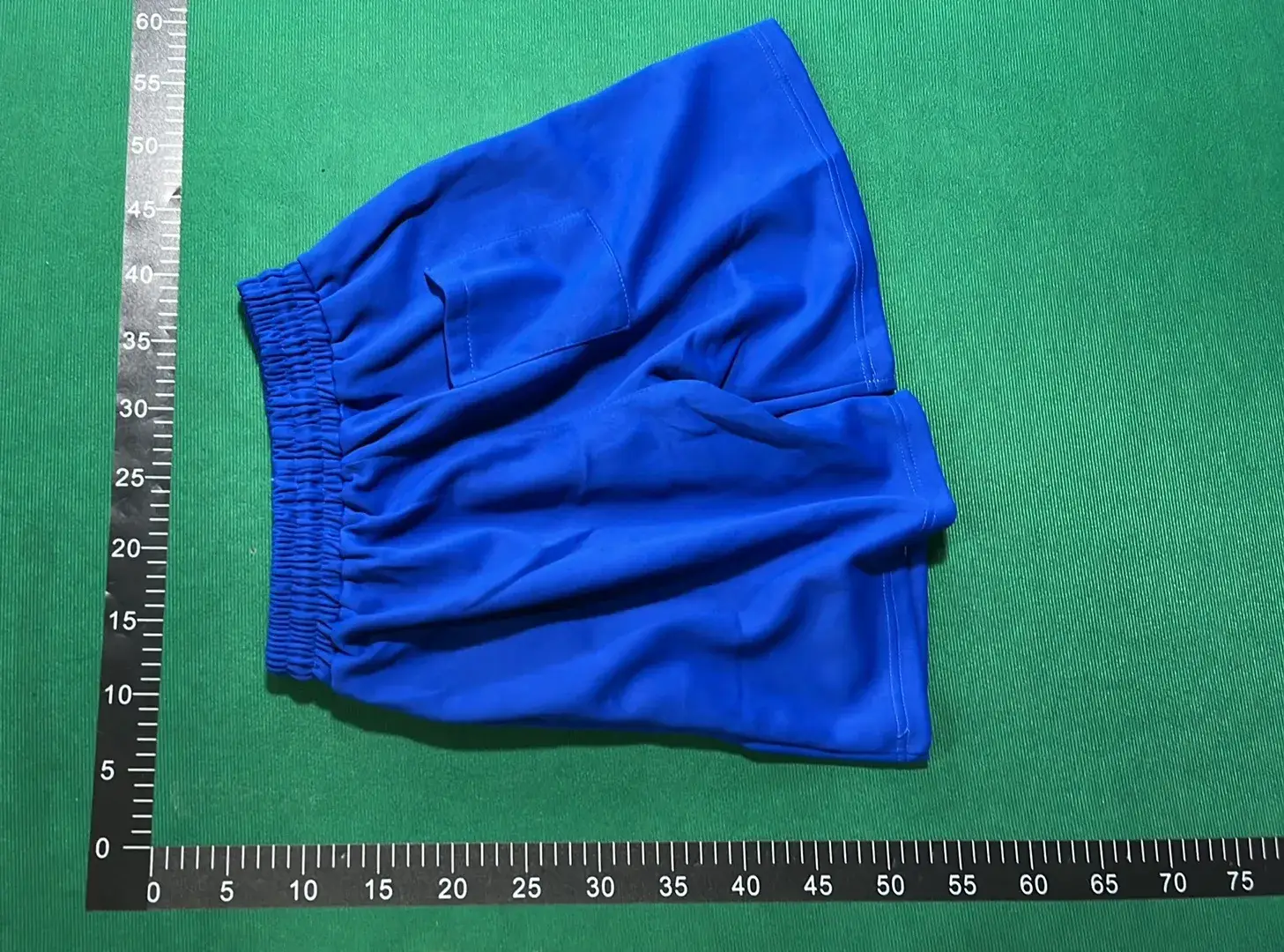 多色运动短裤  in the Best OopBuy Spreadsheet QC photos