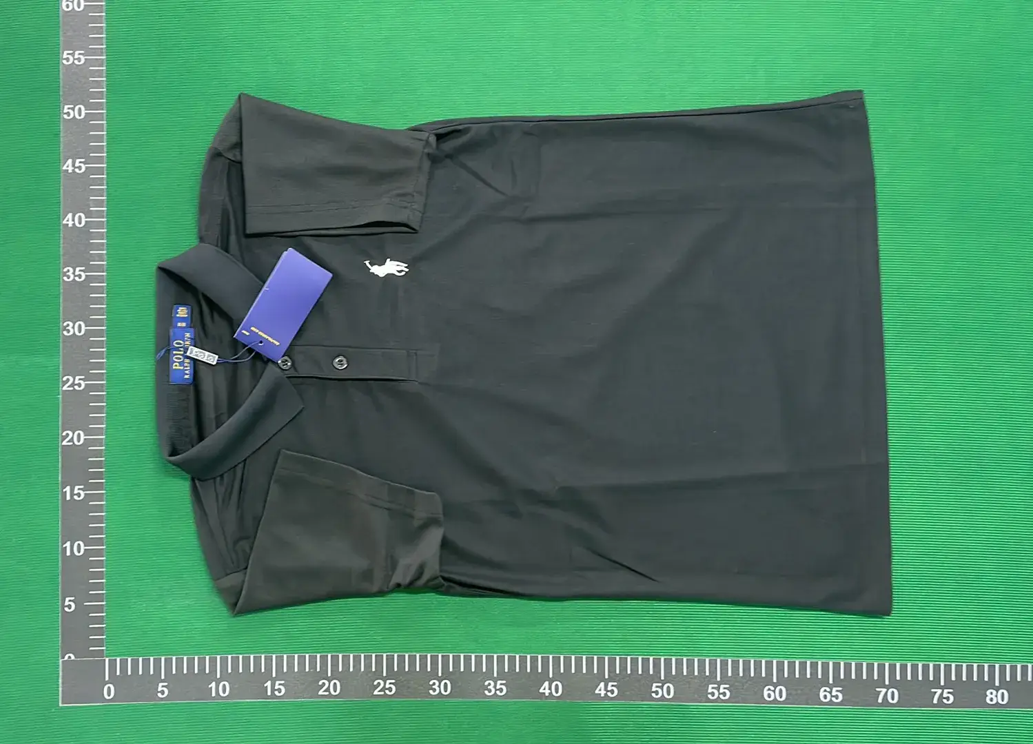 Ralph Lauren POLO T-shirt  in the Best OopBuy Spreadsheet QC photos
