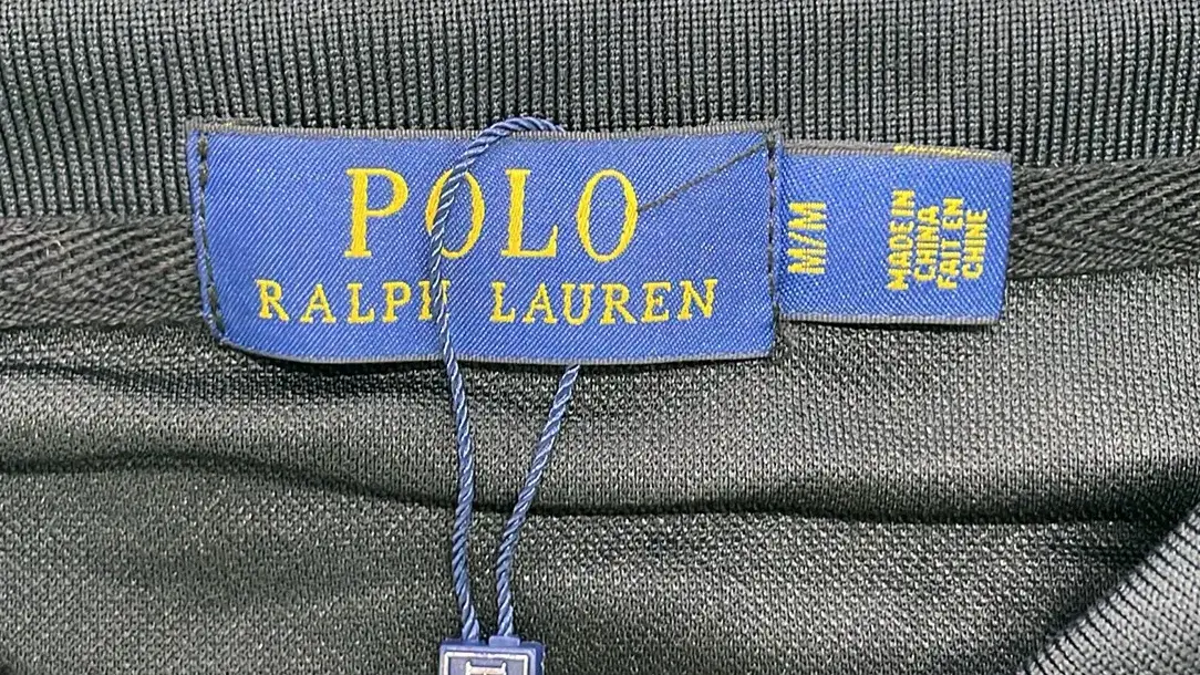 Ralph Lauren POLO T-shirt  in the Best OopBuy Spreadsheet QC photos