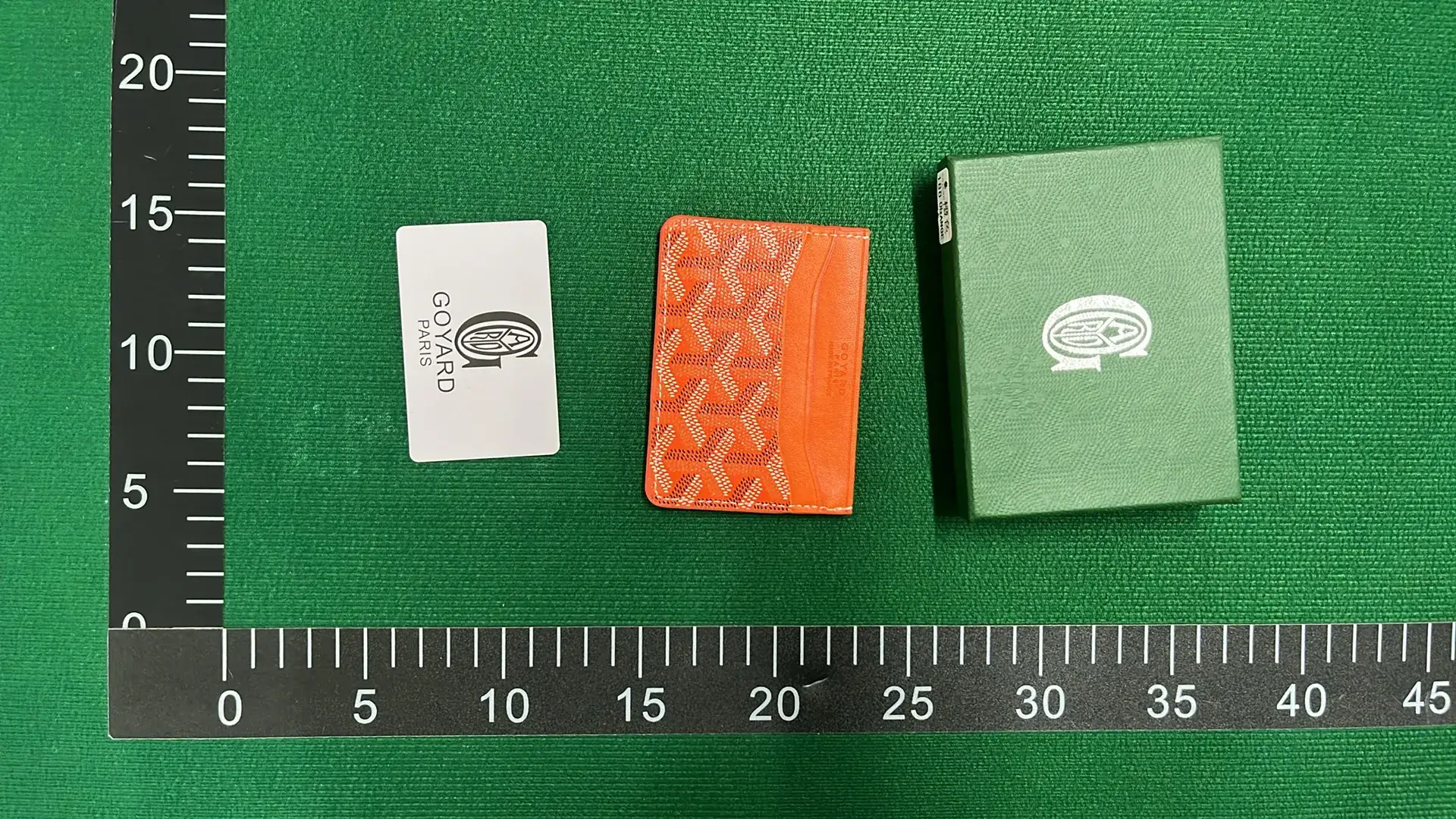 GOY saint-sulpice bag--L  in the Best OopBuy Spreadsheet QC photos
