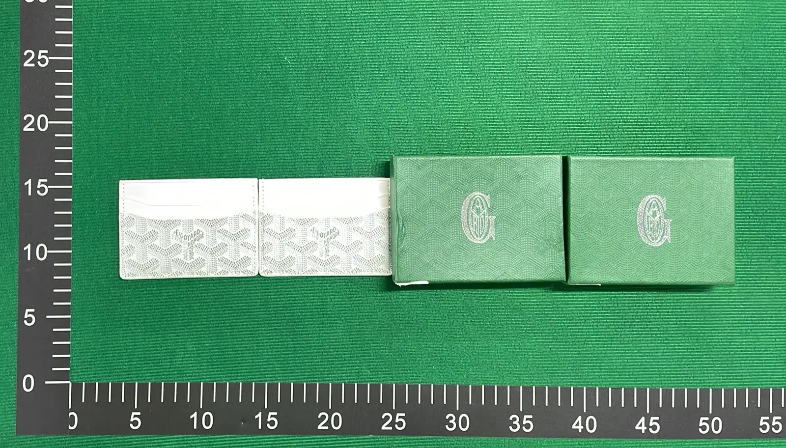 GOY saint-sulpice bag--L  in the Best OopBuy Spreadsheet QC photos
