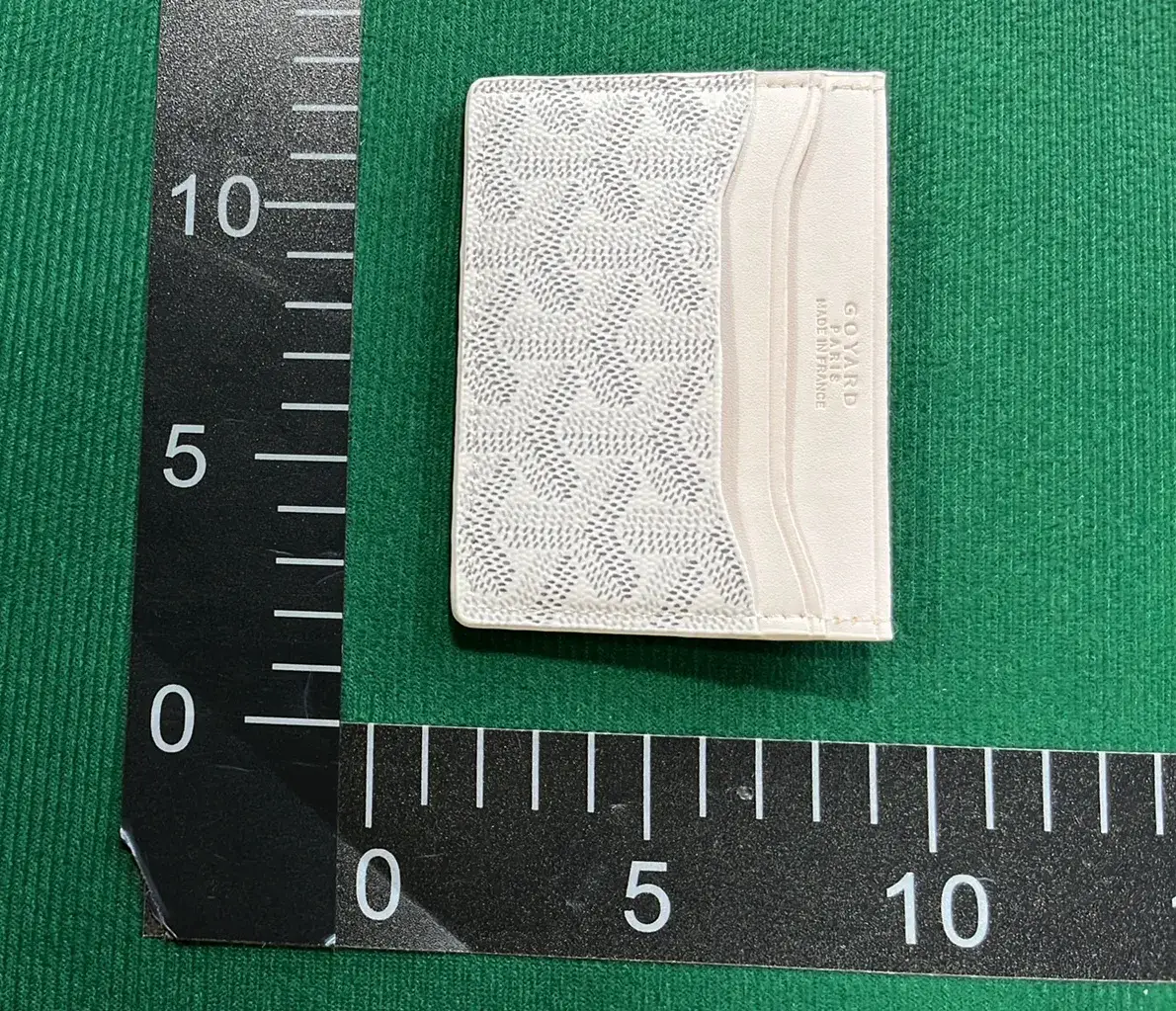 GOY saint-sulpice bag--L  in the Best OopBuy Spreadsheet QC photos
