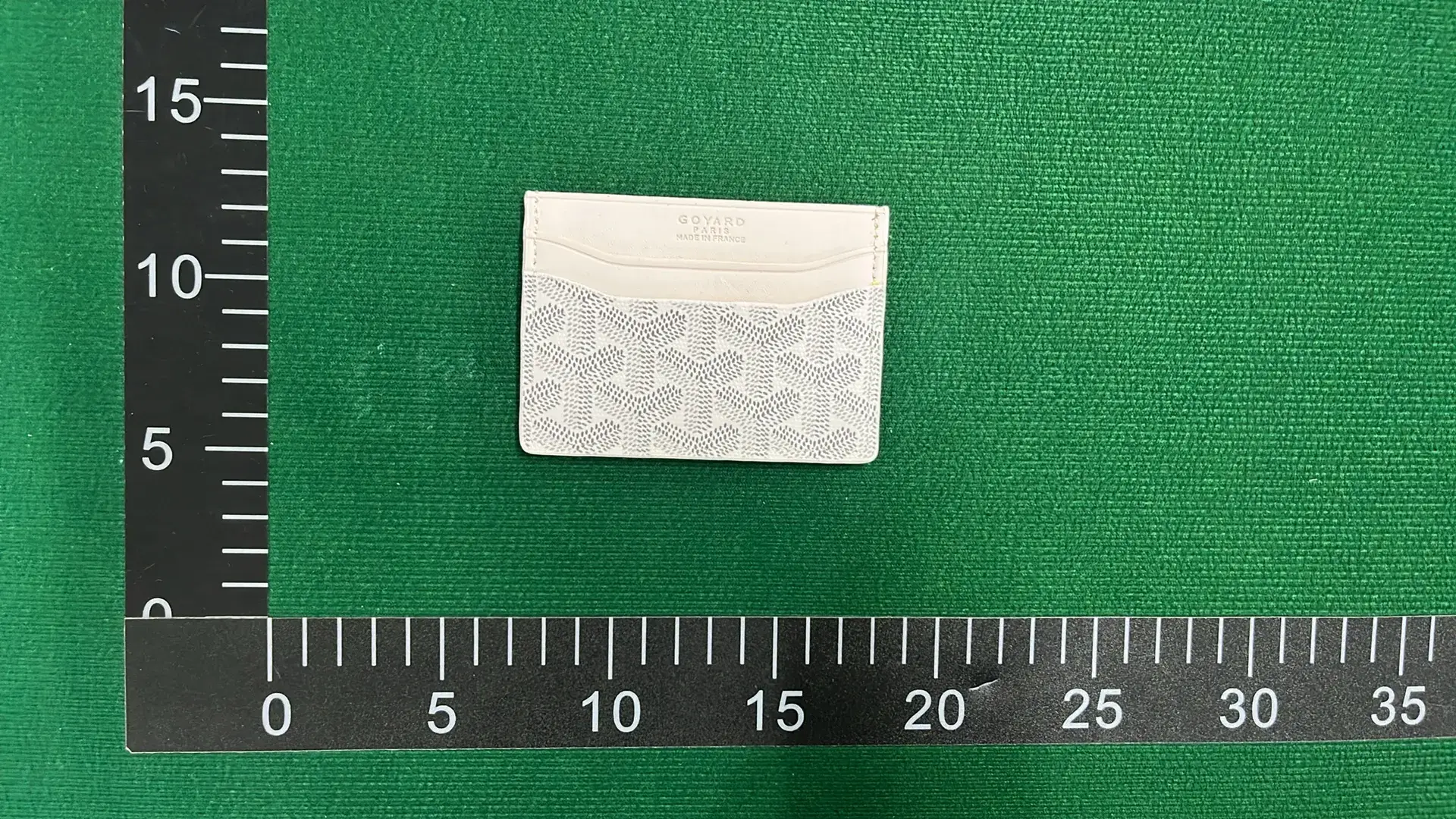 GOY saint-sulpice bag--L  in the Best OopBuy Spreadsheet QC photos