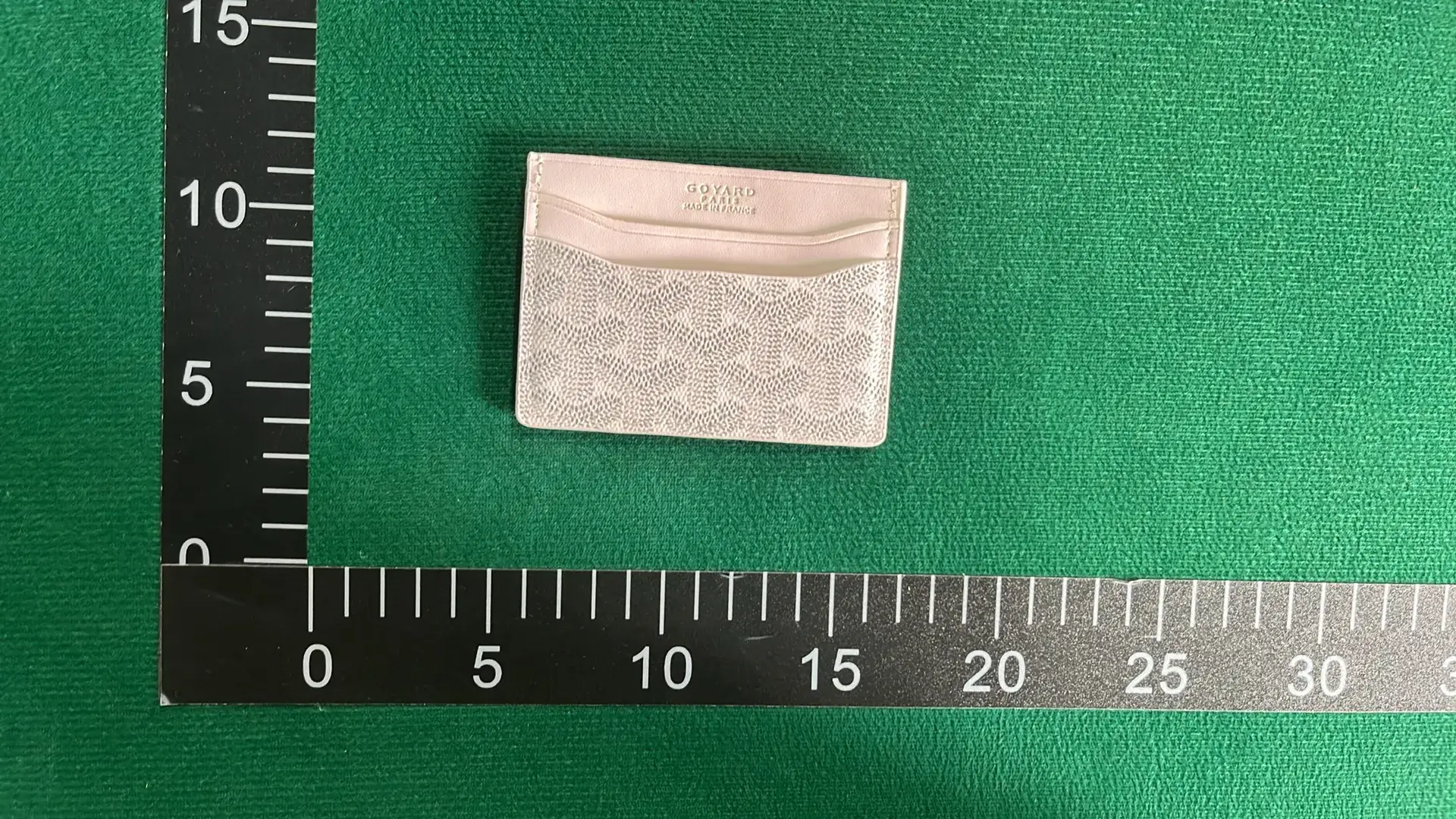 GOY saint-sulpice bag--L  in the Best OopBuy Spreadsheet QC photos