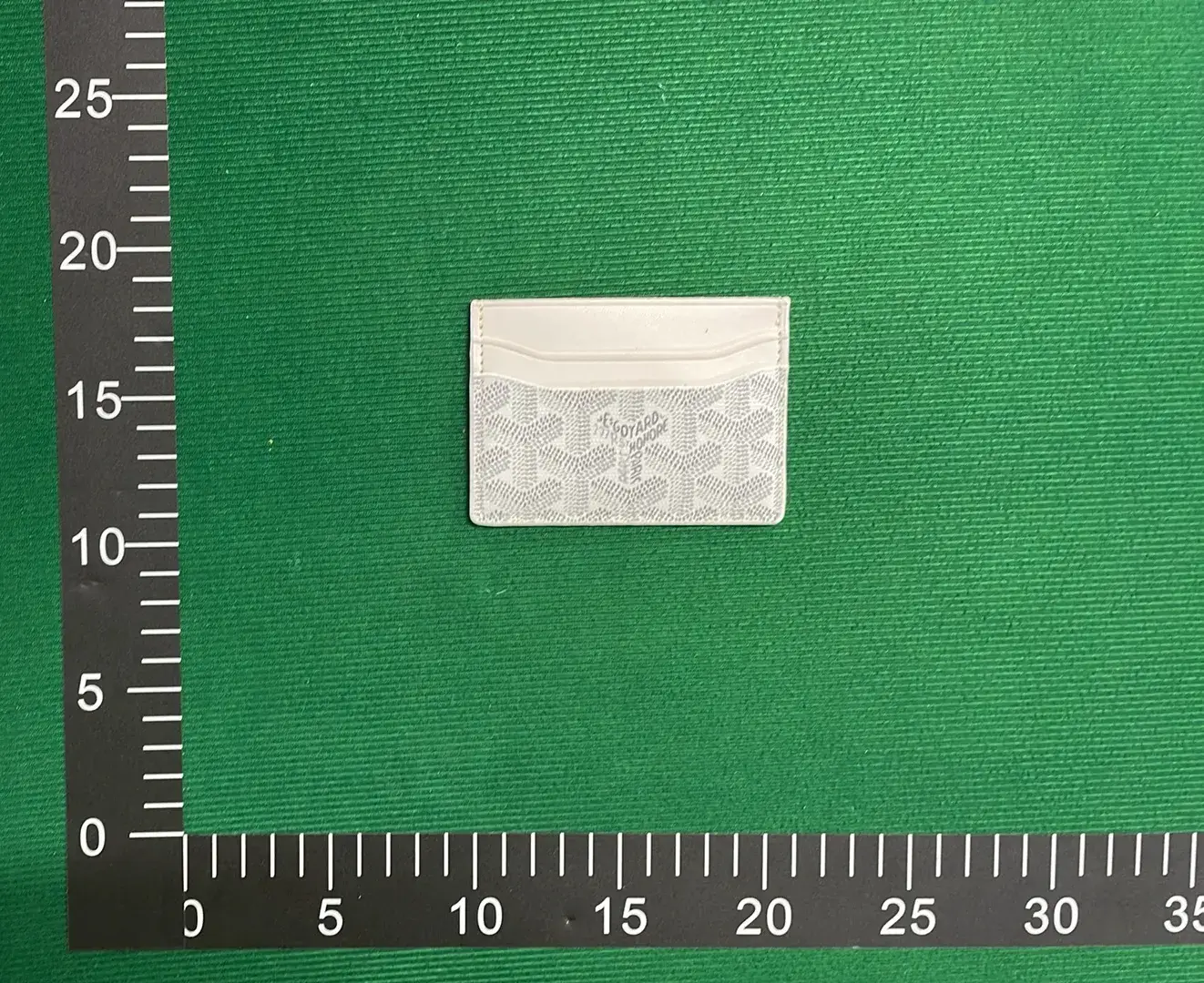 GOY saint-sulpice bag--L  in the Best OopBuy Spreadsheet QC photos