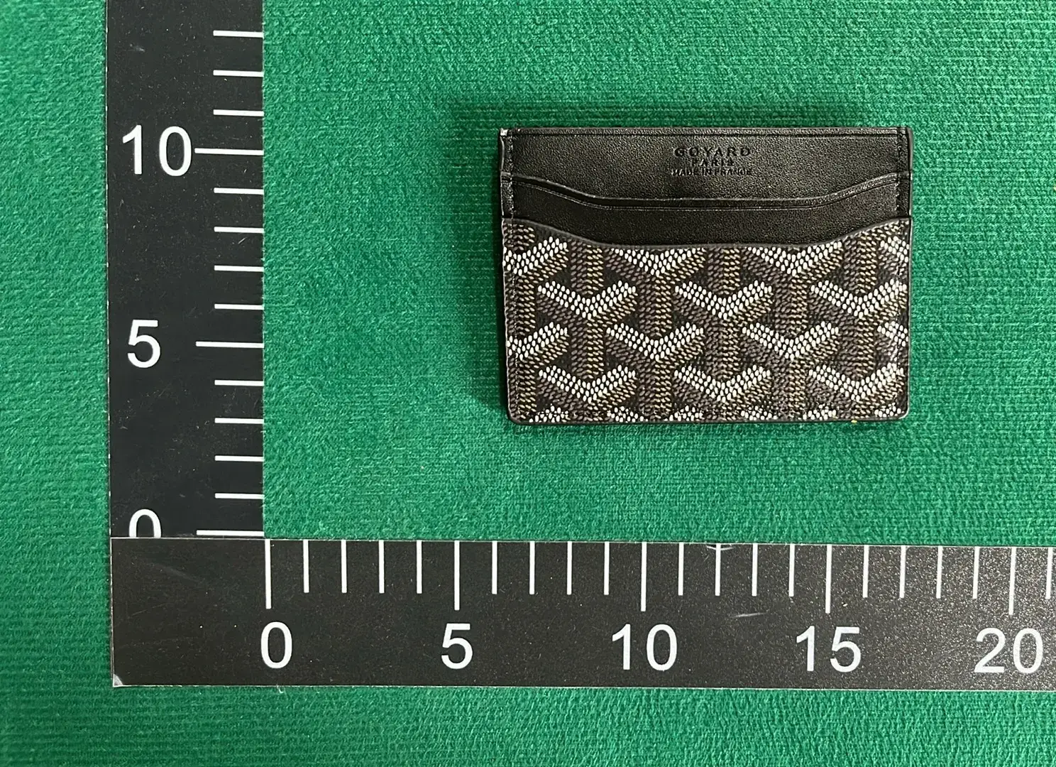 GOY saint-sulpice bag--L  in the Best OopBuy Spreadsheet QC photos
