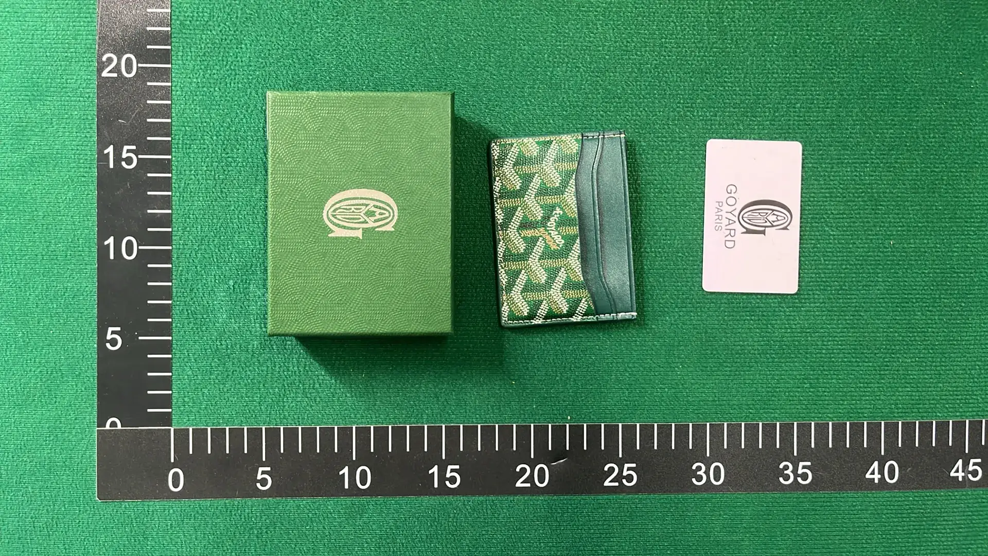 GOY saint-sulpice bag--L  in the Best OopBuy Spreadsheet QC photos