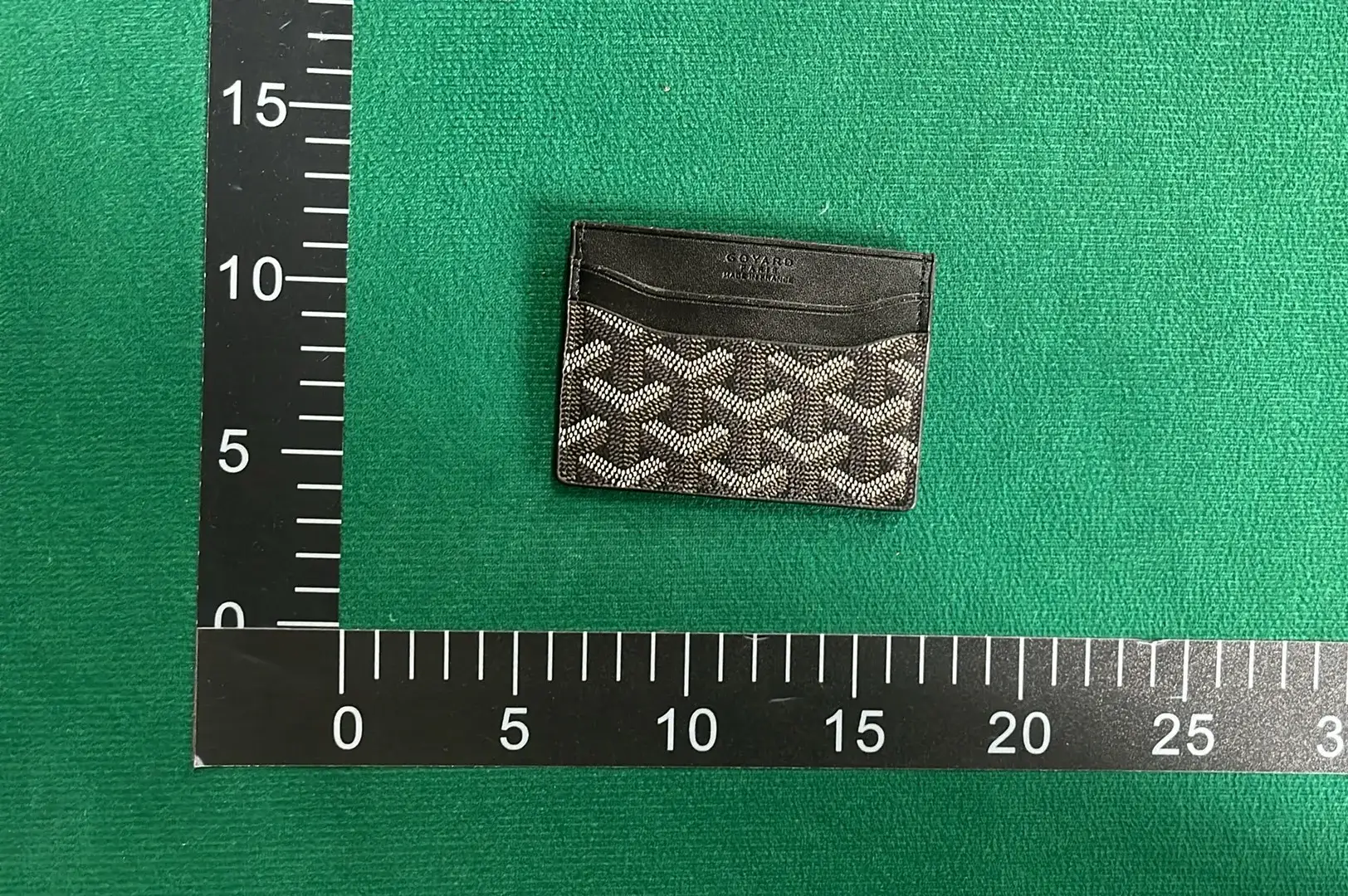 GOY saint-sulpice bag--L  in the Best OopBuy Spreadsheet QC photos