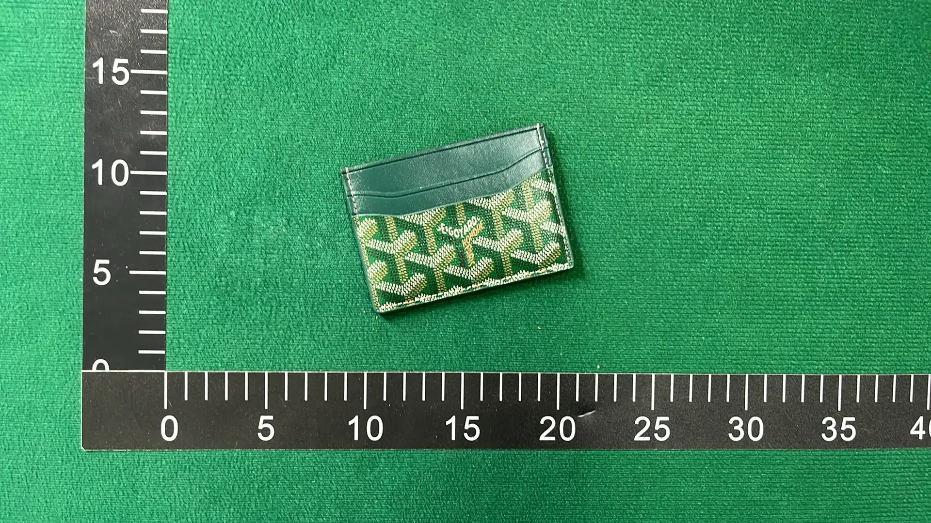 GOY saint-sulpice bag--L  in the Best OopBuy Spreadsheet QC photos