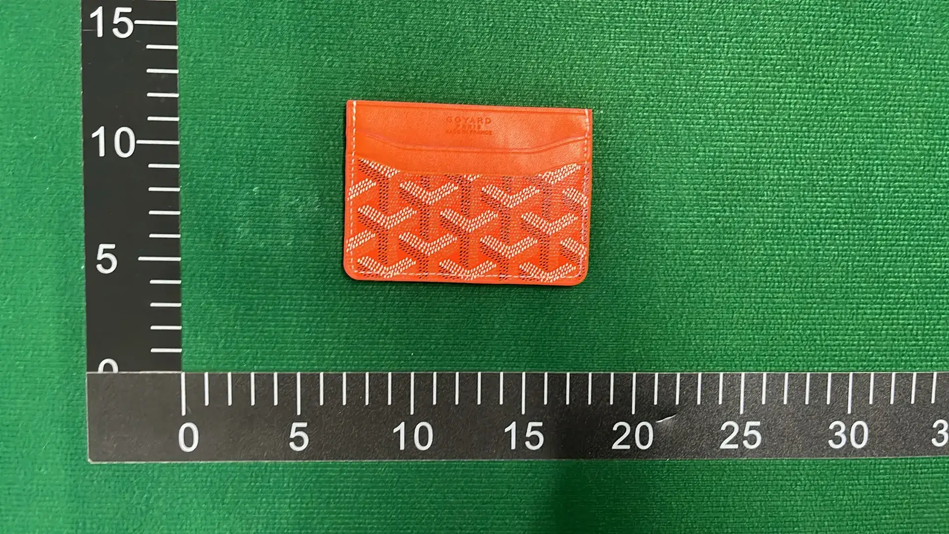 GOY saint-sulpice bag--L  in the Best OopBuy Spreadsheet QC photos
