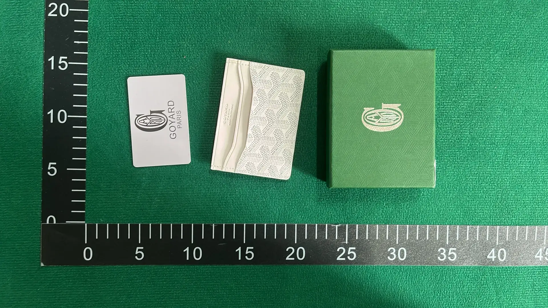 GOY saint-sulpice bag--L  in the Best OopBuy Spreadsheet QC photos