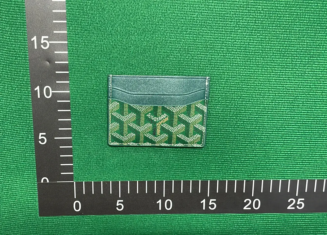 GOY saint-sulpice bag--L  in the Best OopBuy Spreadsheet QC photos