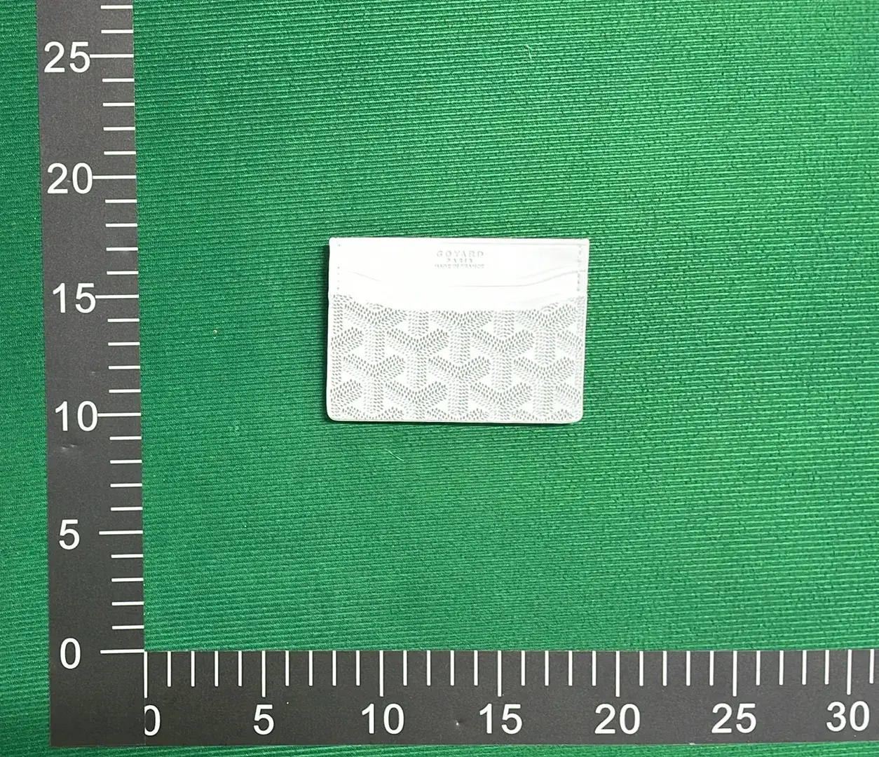 GOY saint-sulpice bag--L  in the Best OopBuy Spreadsheet QC photos
