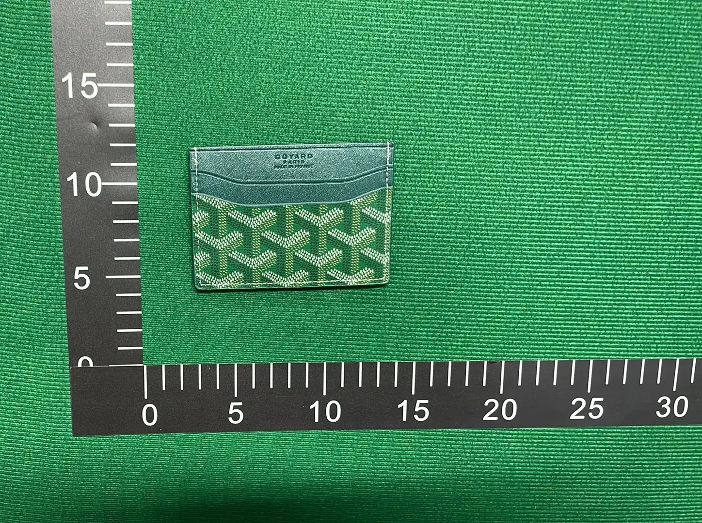GOY saint-sulpice bag--L  in the Best OopBuy Spreadsheet QC photos