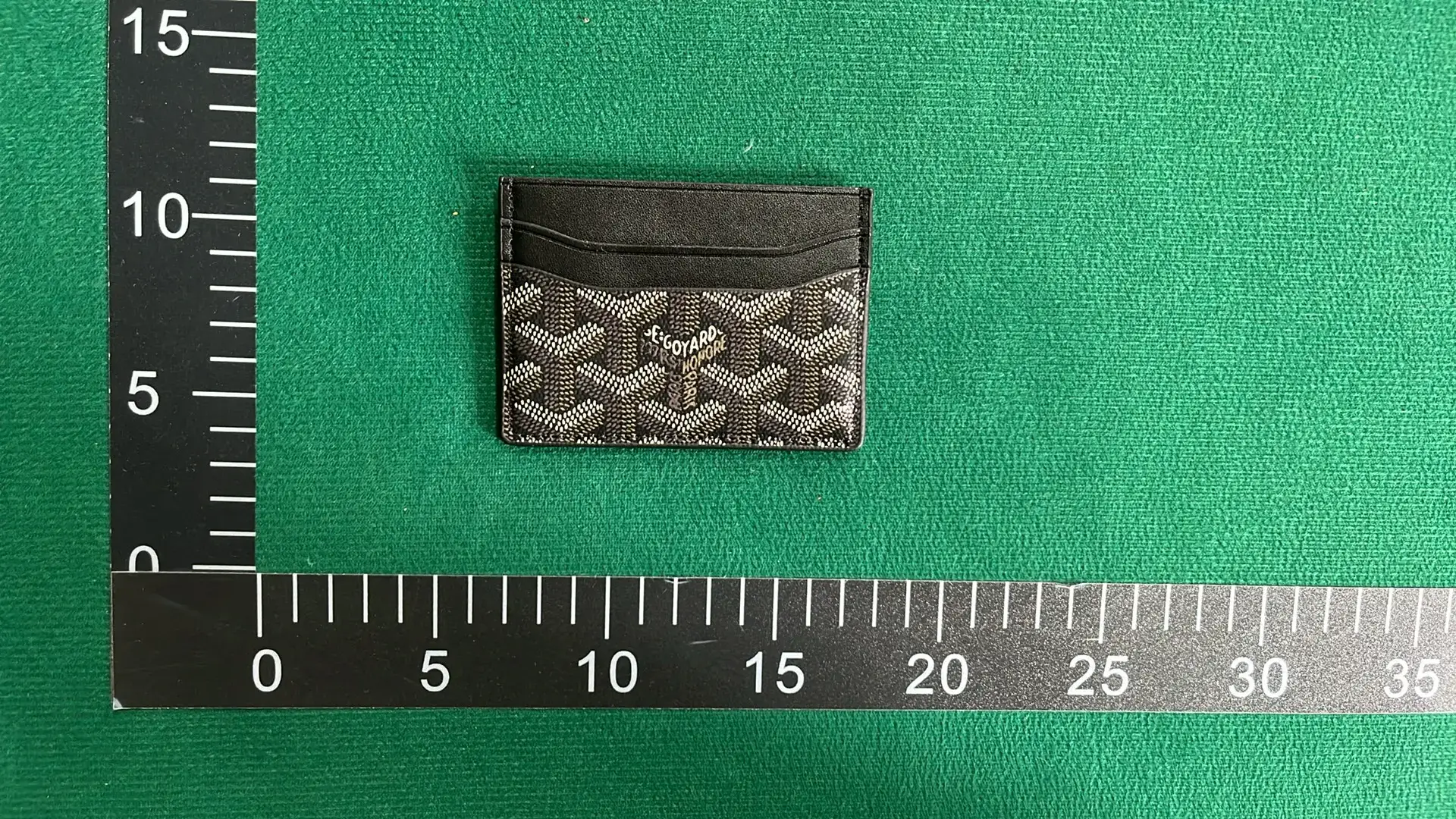 GOY saint-sulpice bag--L  in the Best OopBuy Spreadsheet QC photos