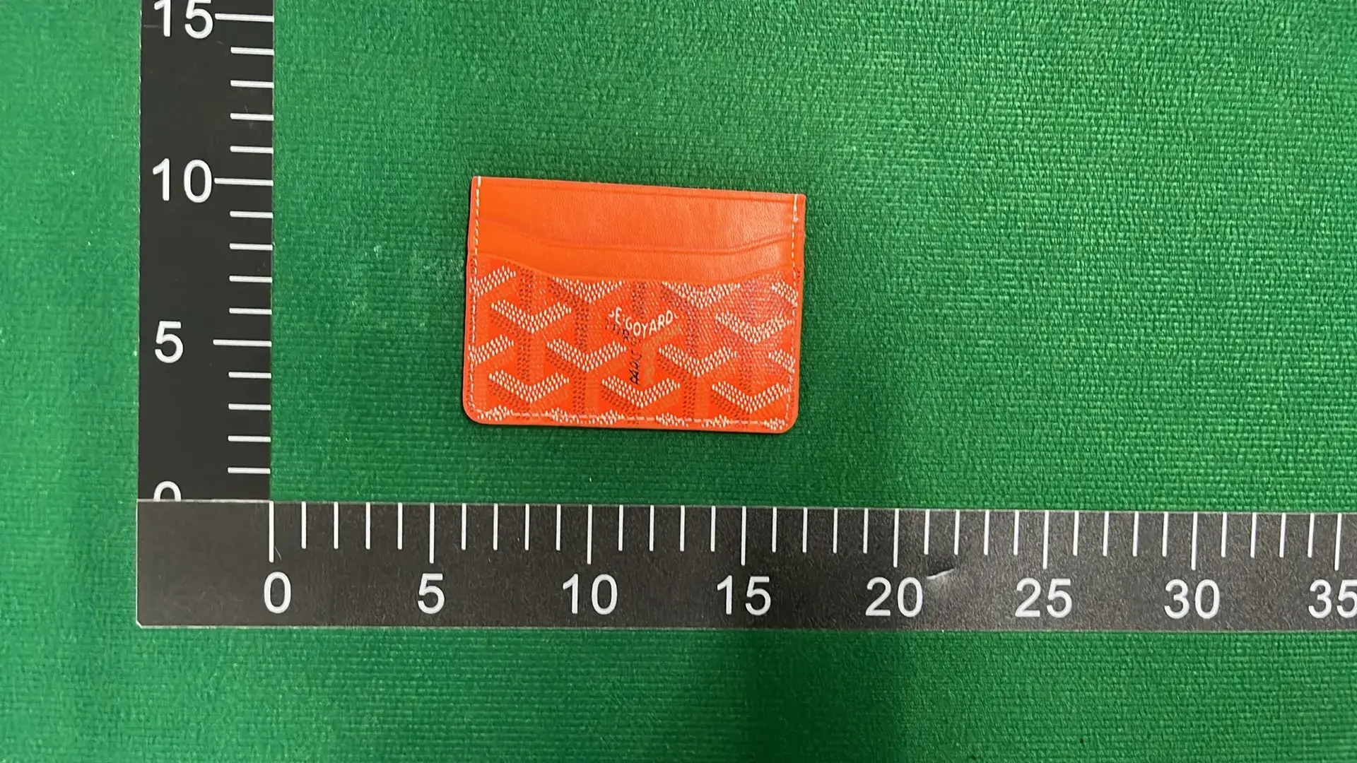 GOY saint-sulpice bag--L  in the Best OopBuy Spreadsheet QC photos