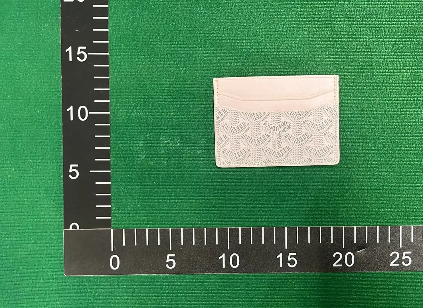 GOY saint-sulpice bag--L  in the Best OopBuy Spreadsheet QC photos