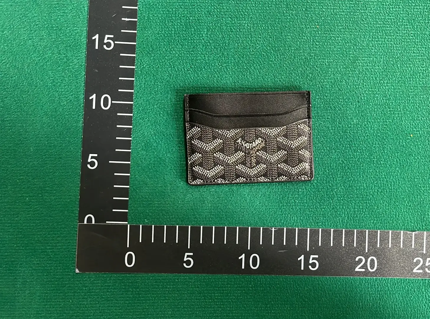 GOY saint-sulpice bag--L  in the Best OopBuy Spreadsheet QC photos