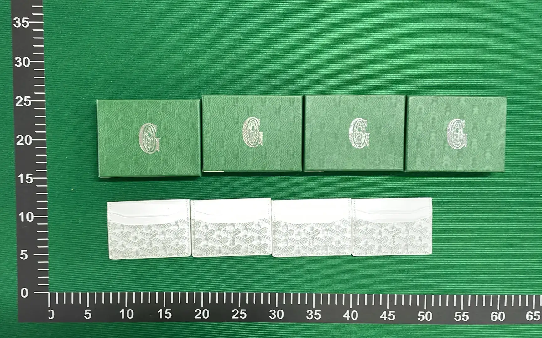 GOY saint-sulpice bag--L  in the Best OopBuy Spreadsheet QC photos