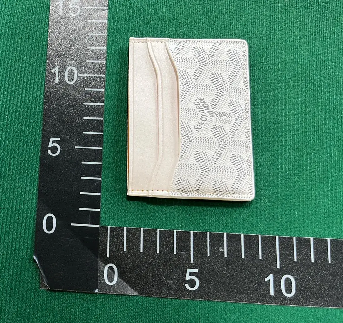 GOY saint-sulpice bag--L  in the Best OopBuy Spreadsheet QC photos